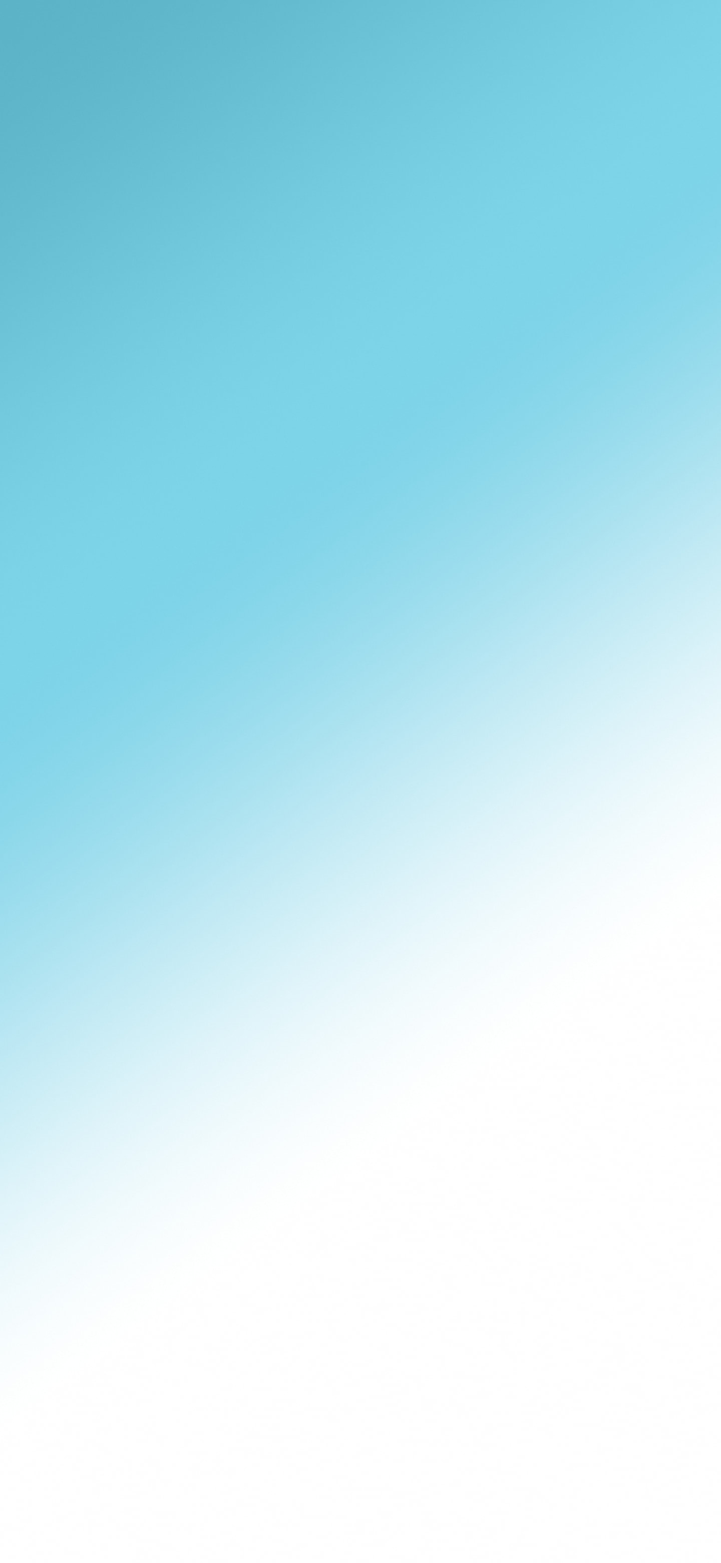 Beach Diagonal Ombre Gradient wallpaper for iPhone and Android