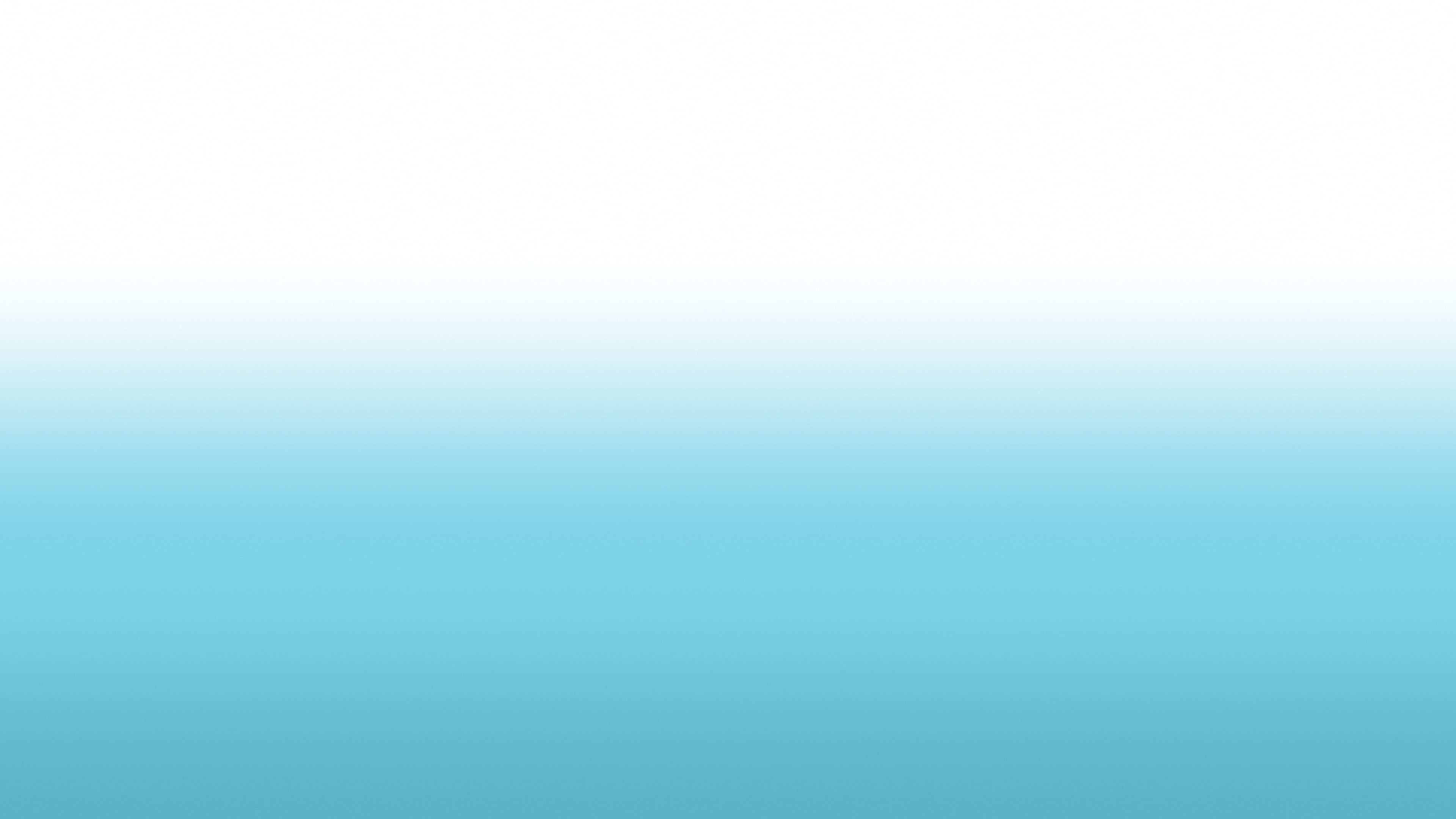 Beach Ombre Gradient desktop wallpaper in 4K