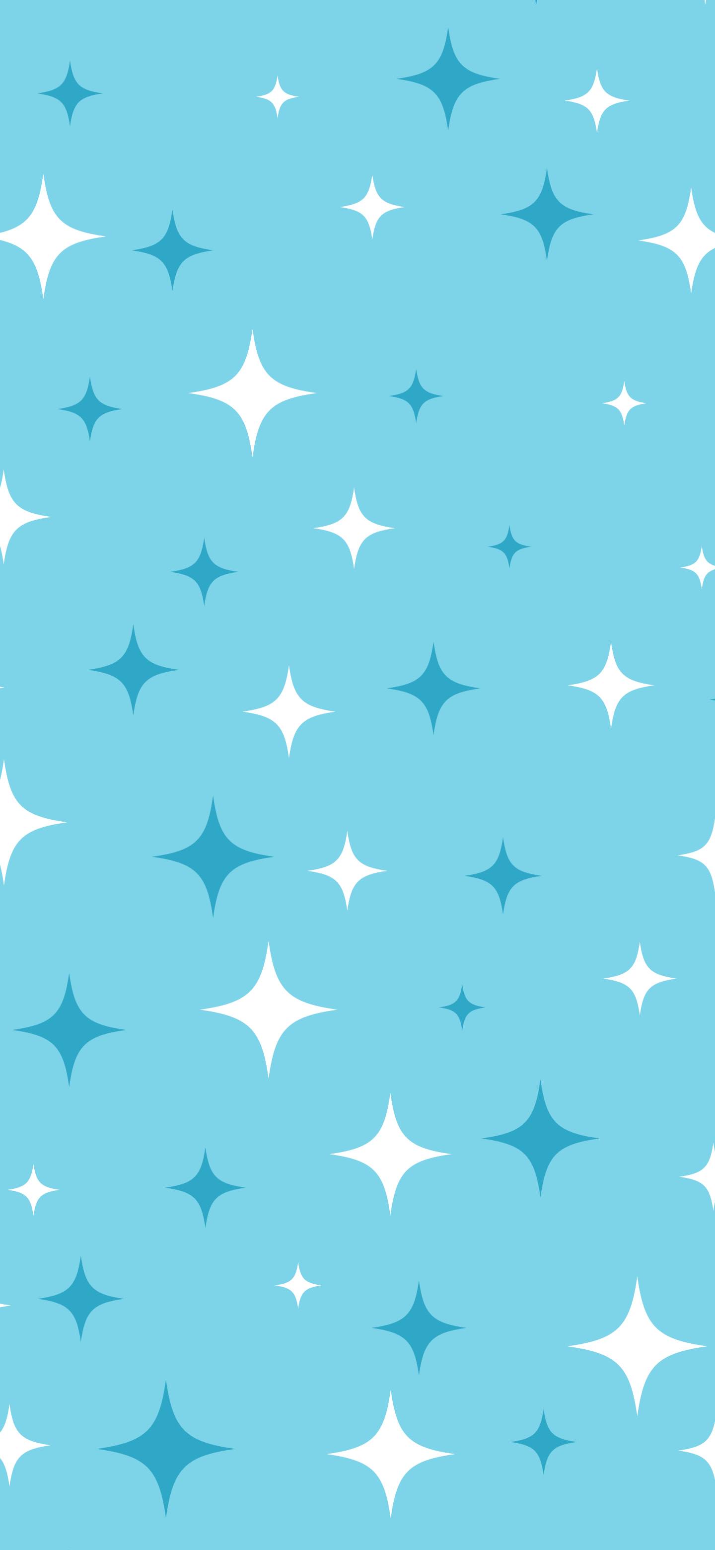 Beach Sparkle Pattern wallpaper for iPhone and Android
