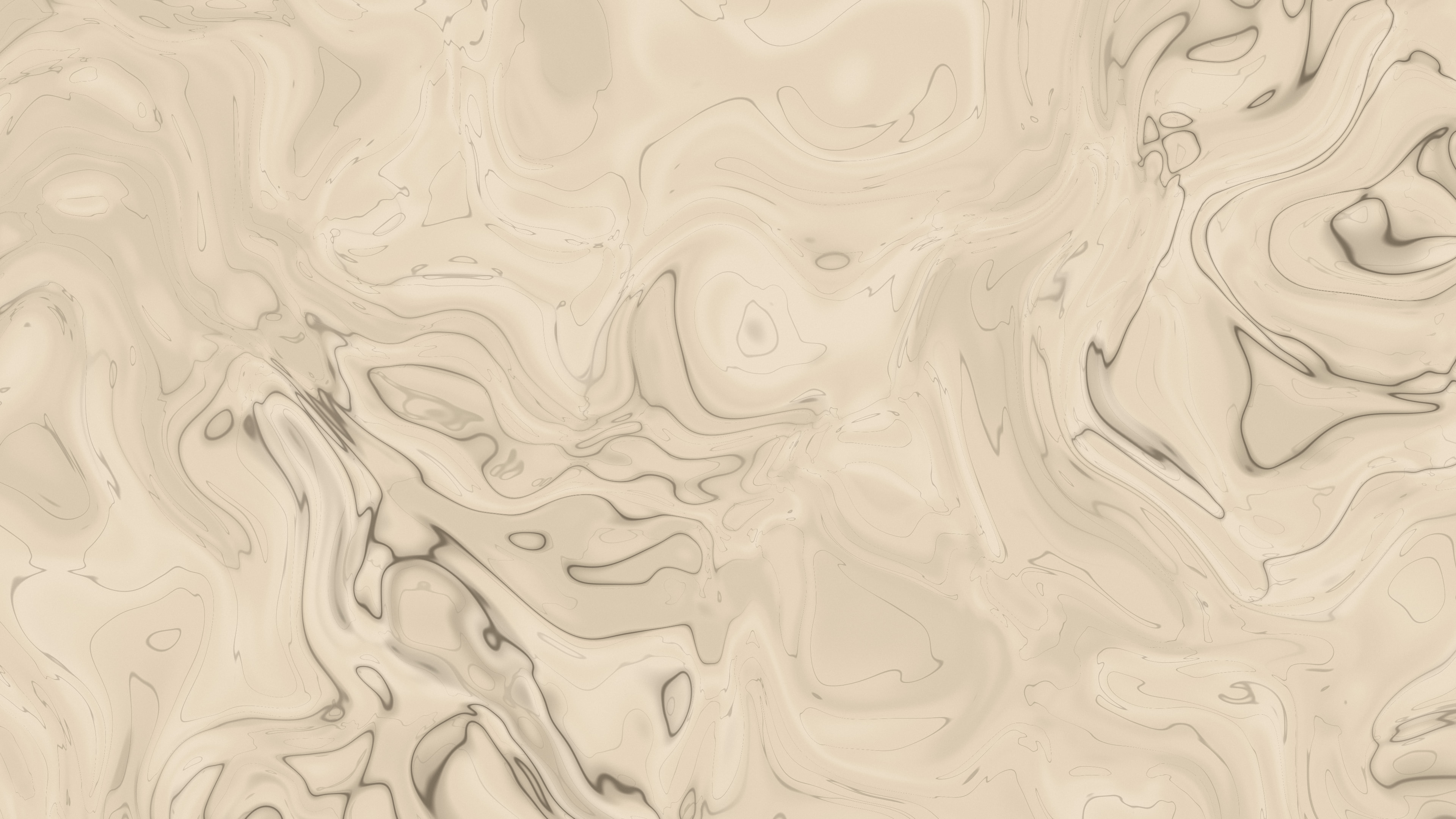 Beige and Brown Marble Stone desktop wallpaper in 4K