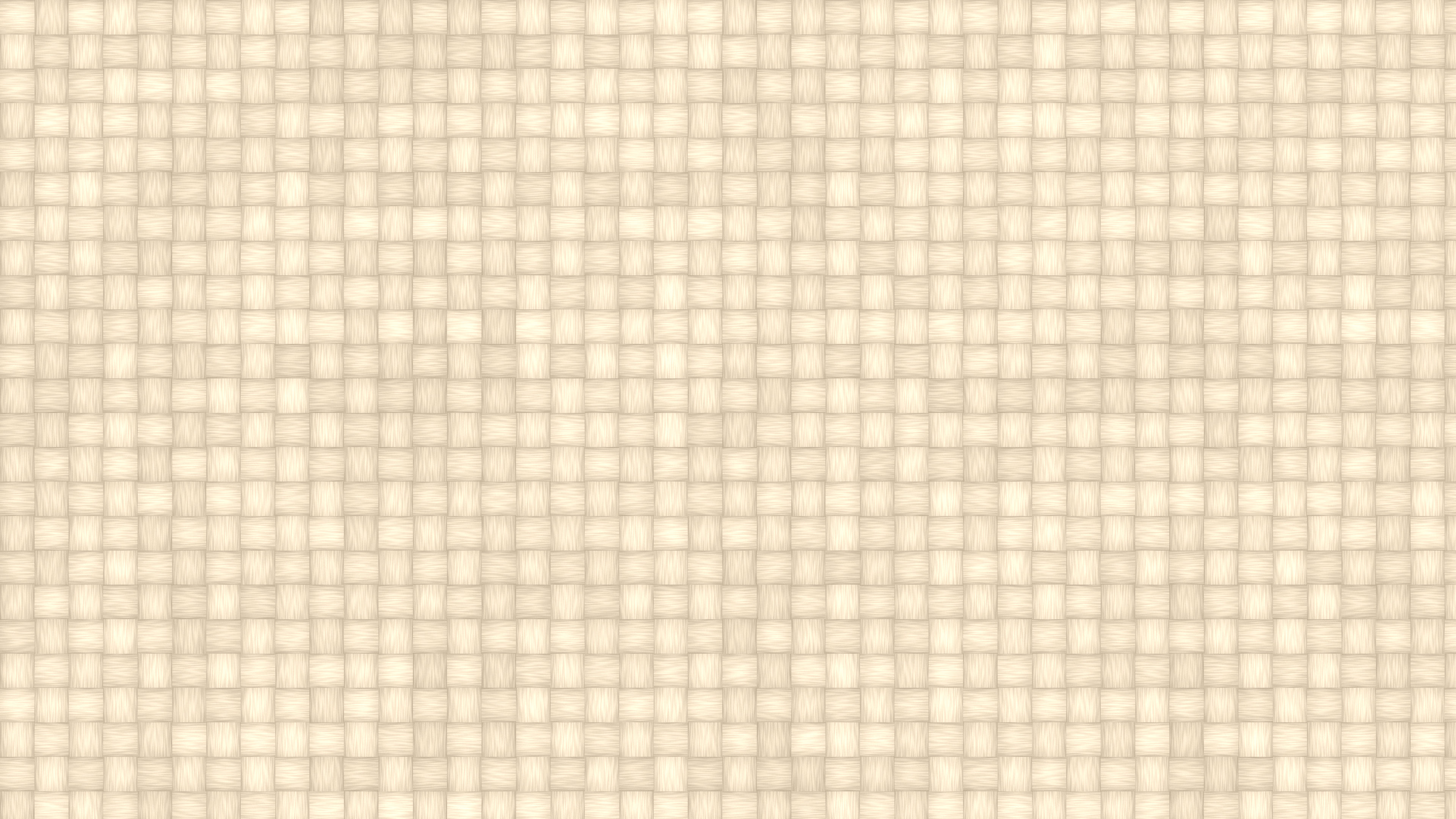Beige Basket Weave Texture desktop wallpaper in 4K