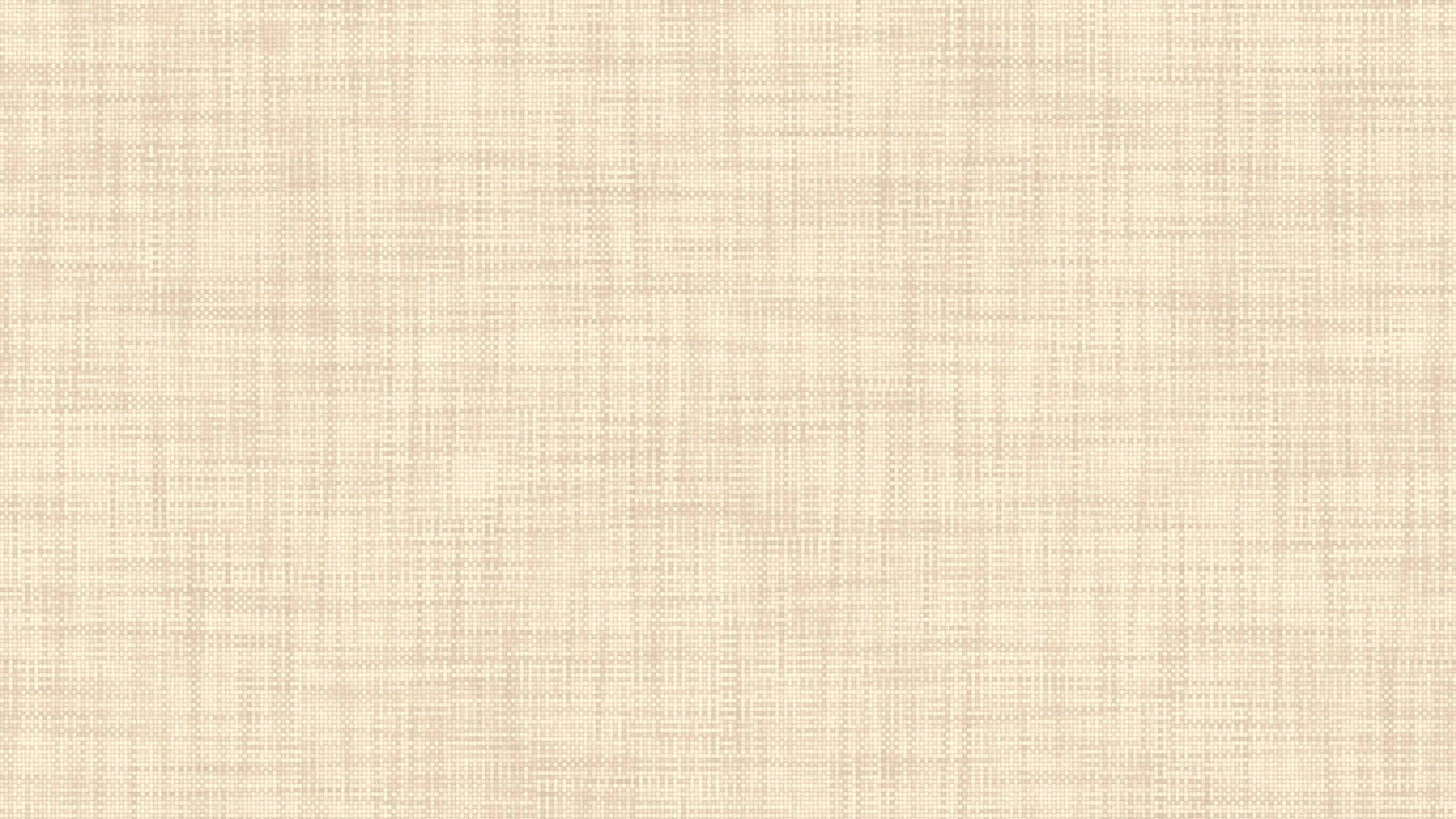 Beige Linen Texture desktop wallpaper in 4K