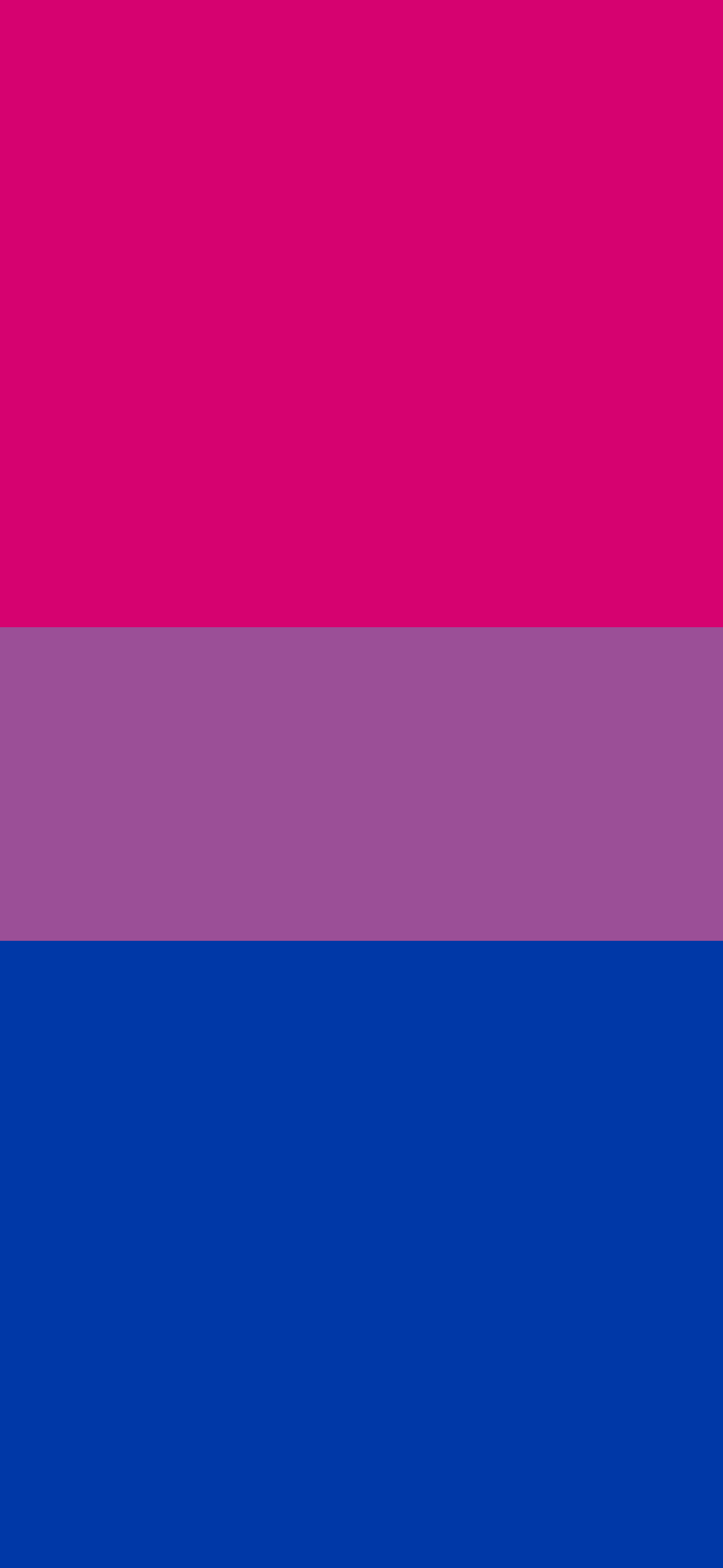 Bisexual Pride Flag wallpaper for iPhone and Android