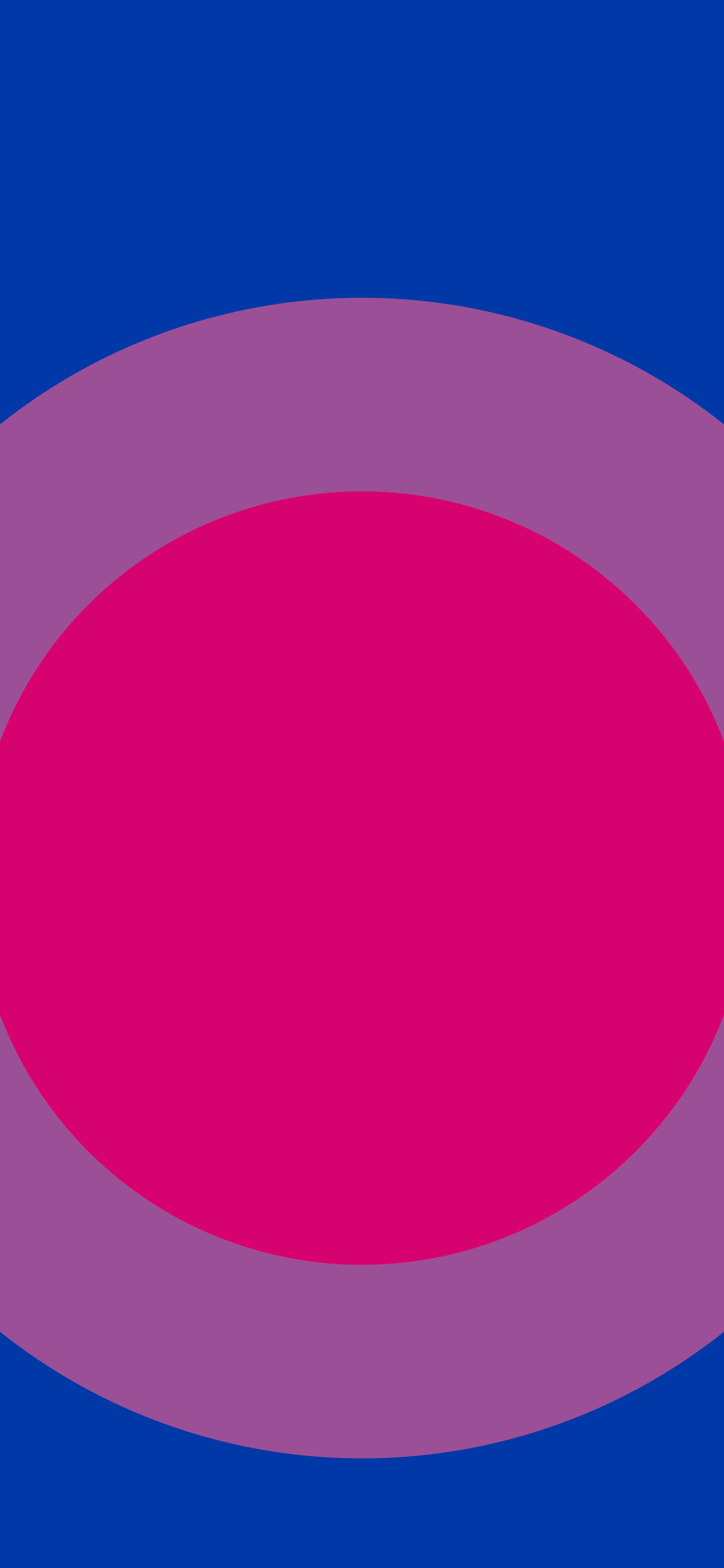 Bisexual Pride Rings wallpaper for iPhone and Android
