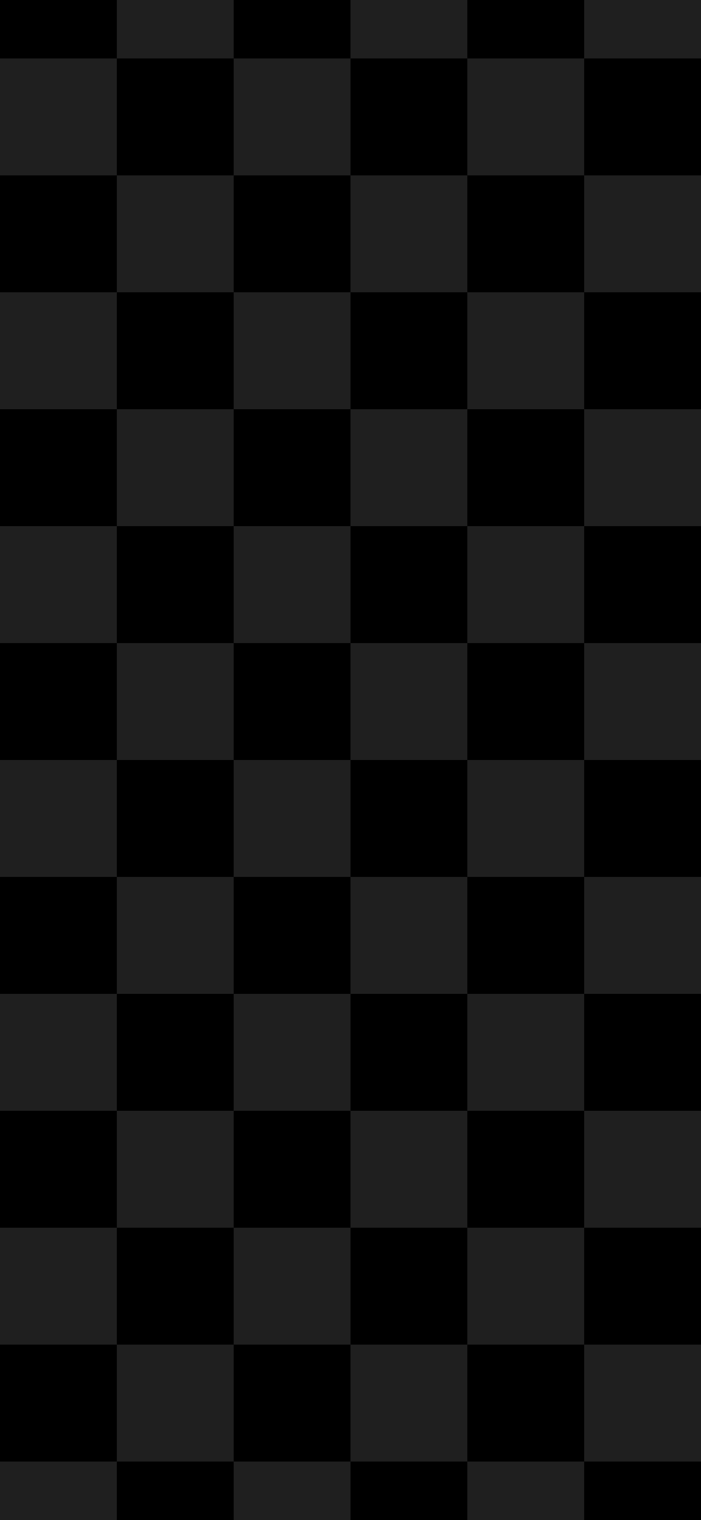 Black Checkered wallpaper for iPhone and Android
