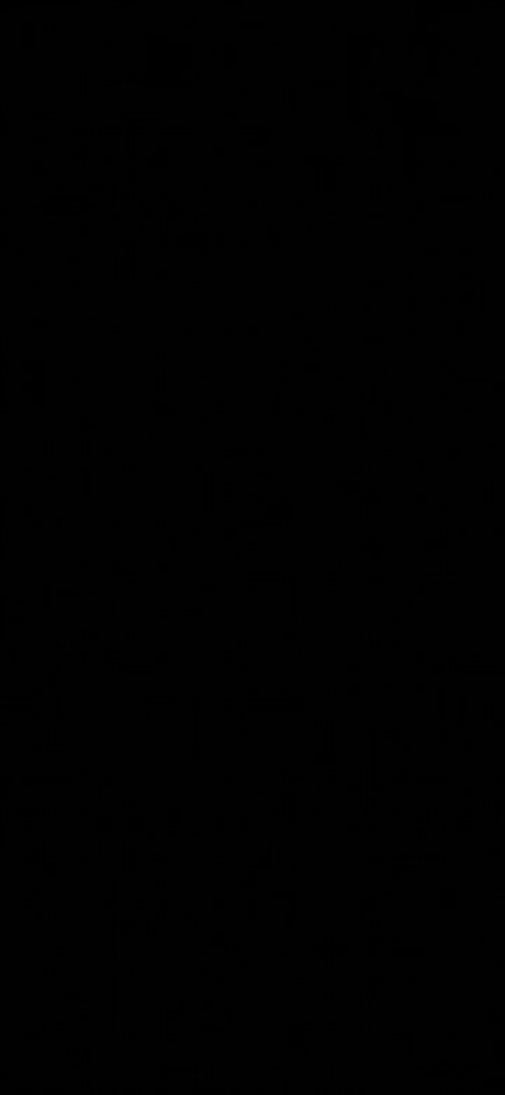 Black Linen Texture wallpaper for iPhone and Android