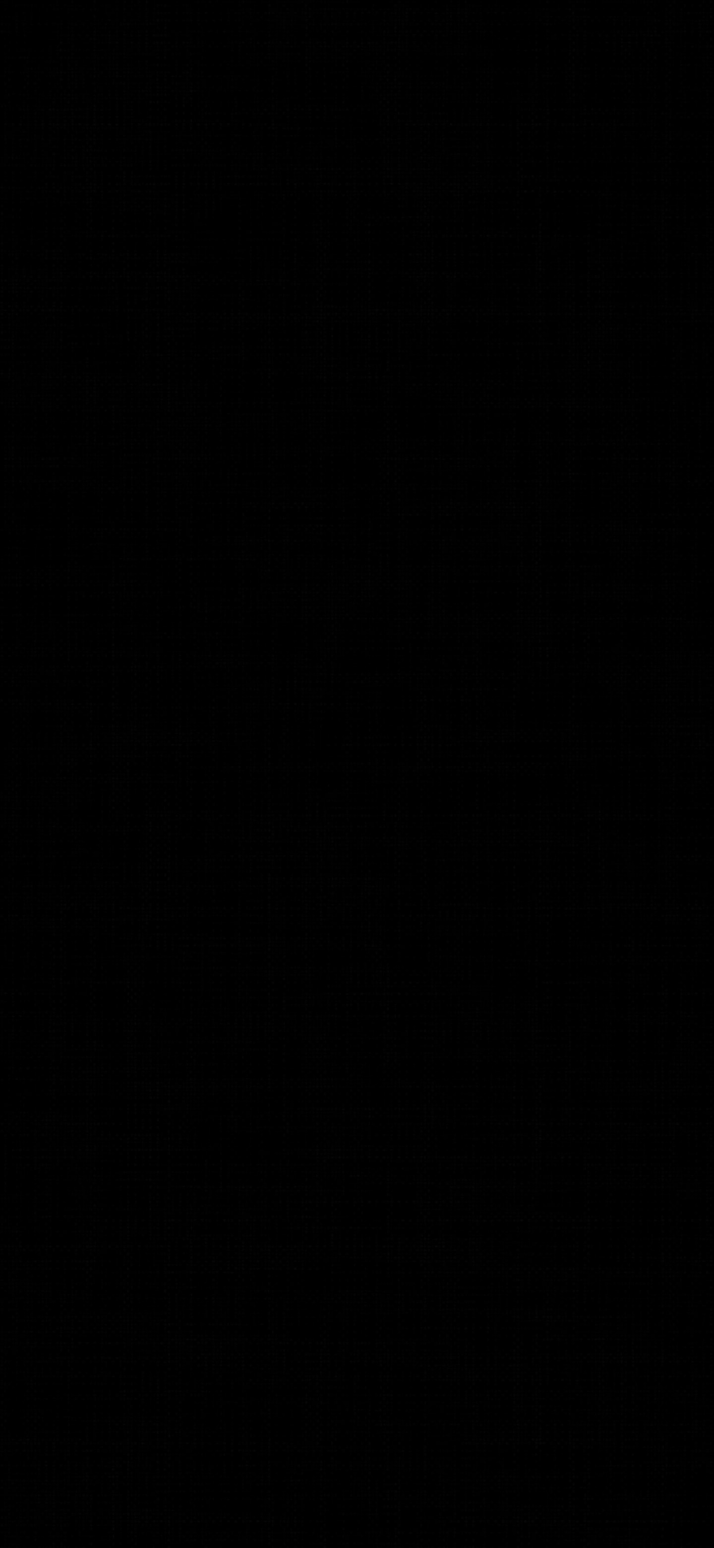 Black Linen Texture wallpaper for iPhone and Android