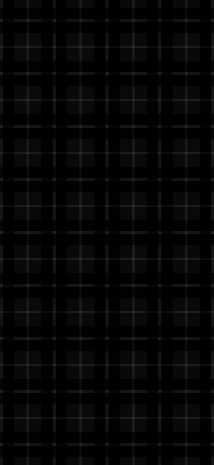 Black Tartan Plaid wallpaper for iPhone and Android
