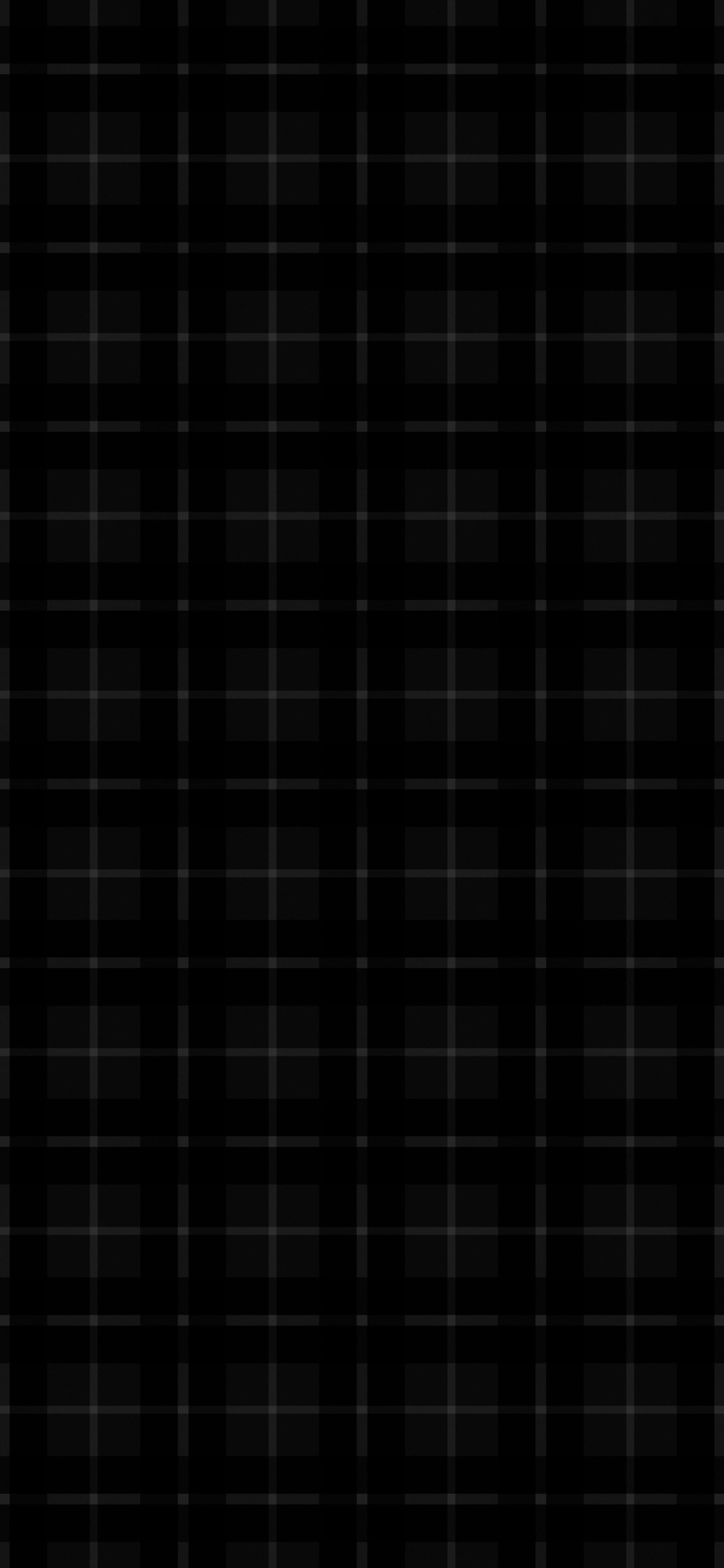 Black Tartan Plaid wallpaper for iPhone and Android