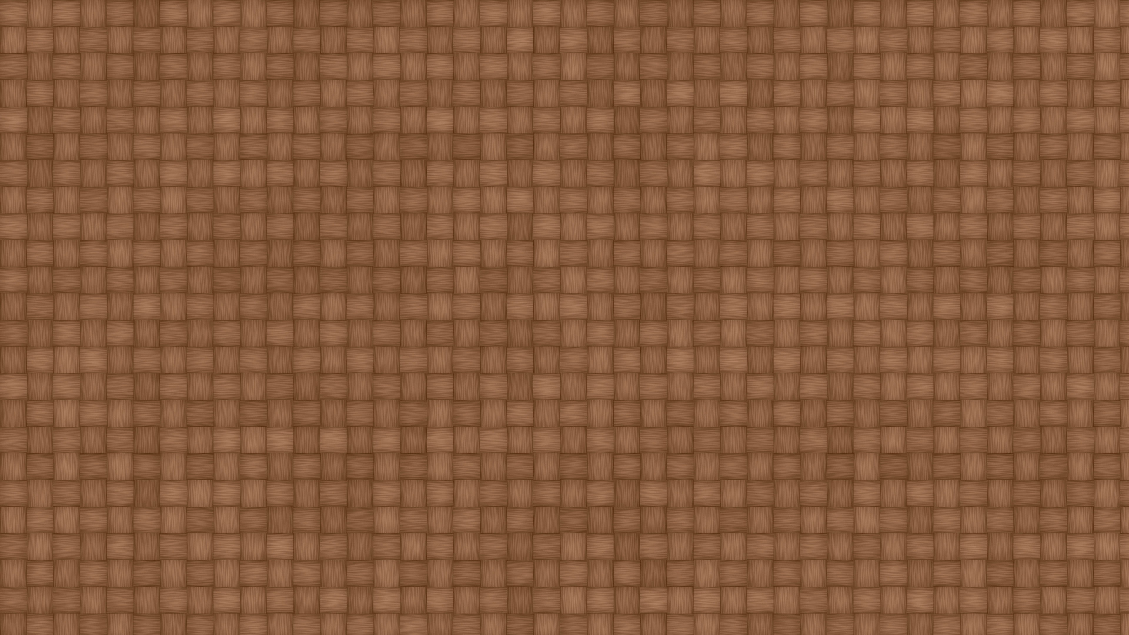 Brown Basket Weave Texture desktop wallpaper in 4K