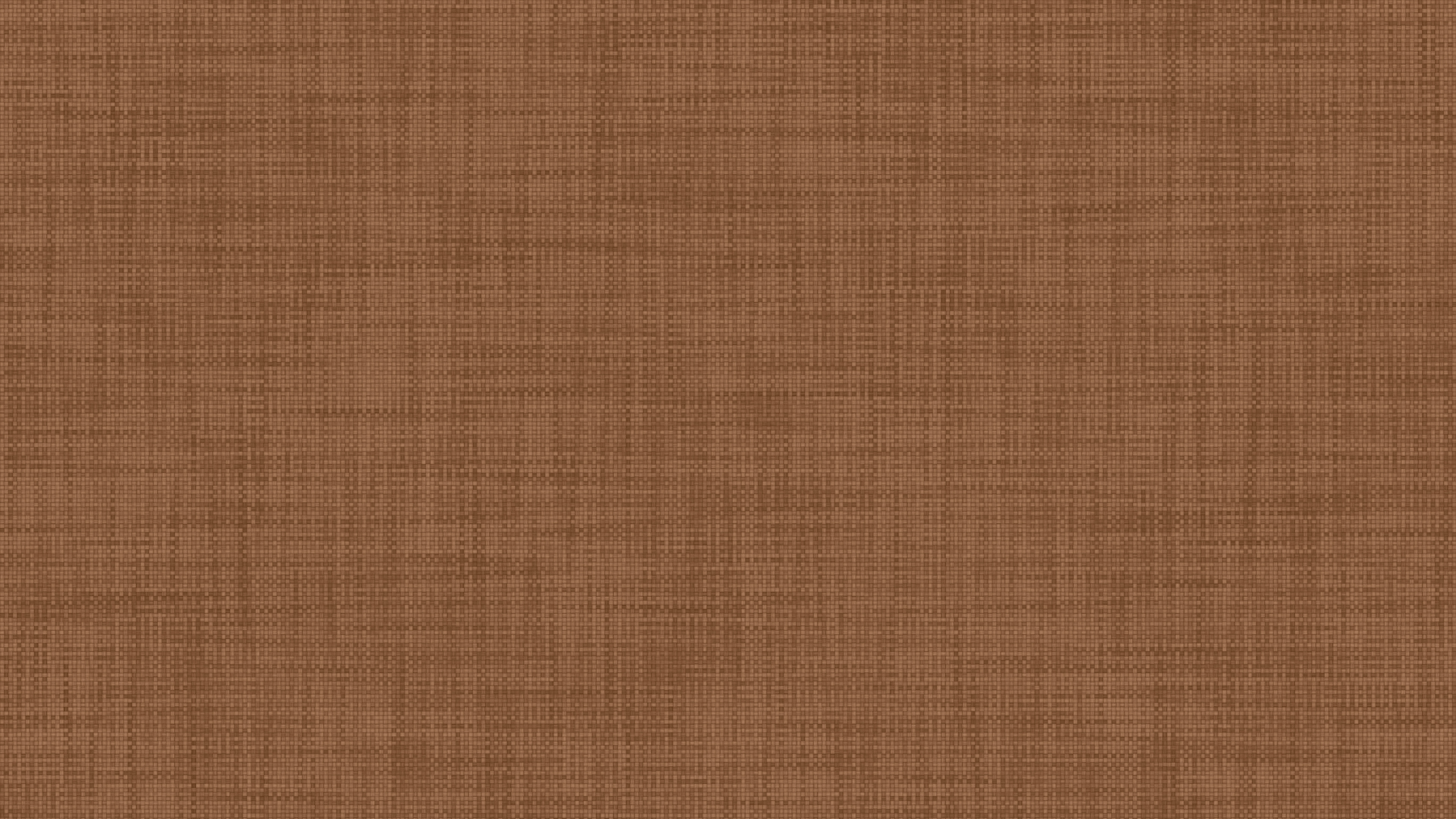 Brown Linen Texture desktop wallpaper in 4K