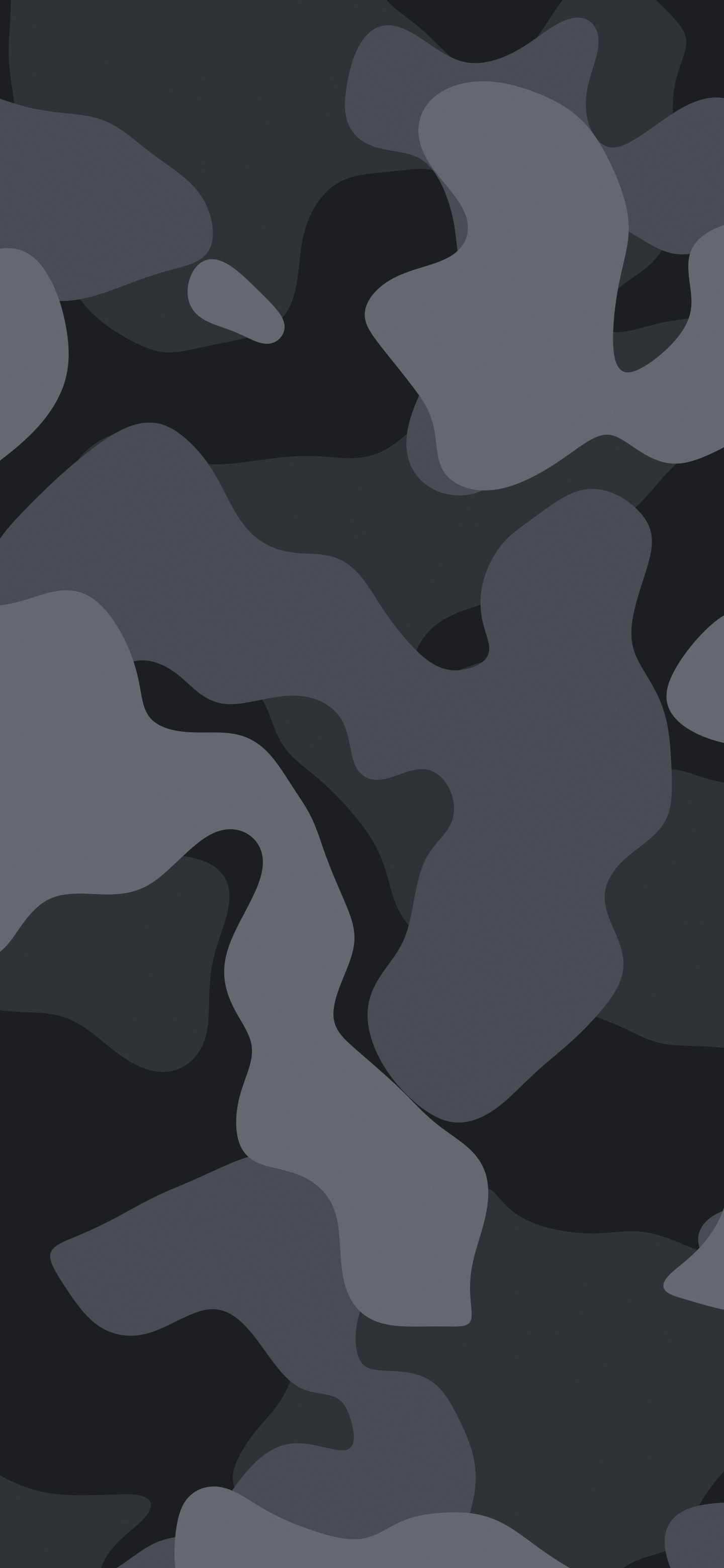 Charcoal Camo wallpaper for iPhone and Android