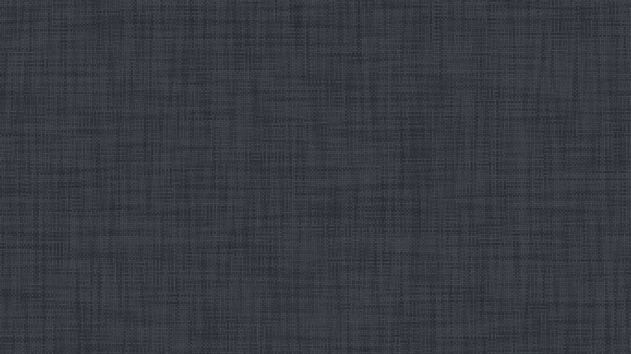 Charcoal Linen Texture desktop wallpaper in 4K