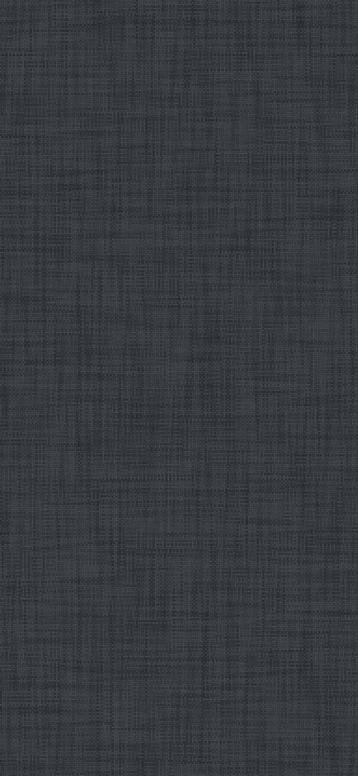 Charcoal Linen Texture wallpaper for iPhone and Android