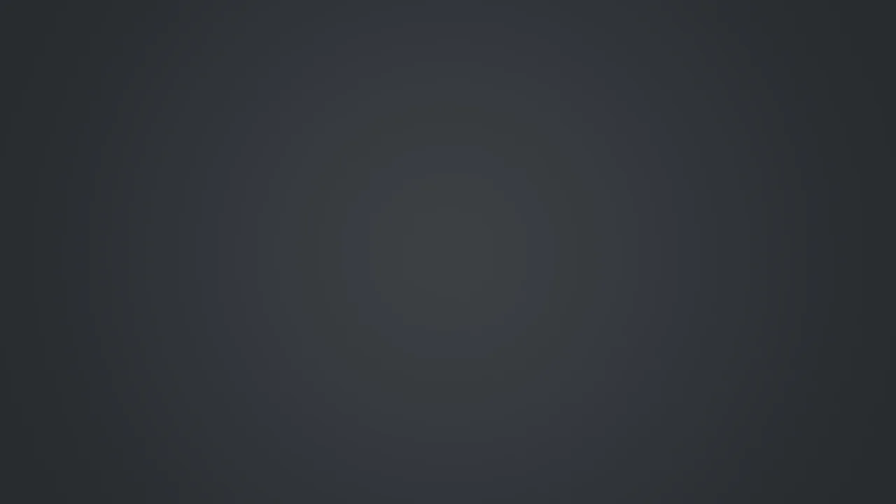 Charcoal Soft Solid Color desktop wallpaper in 4K