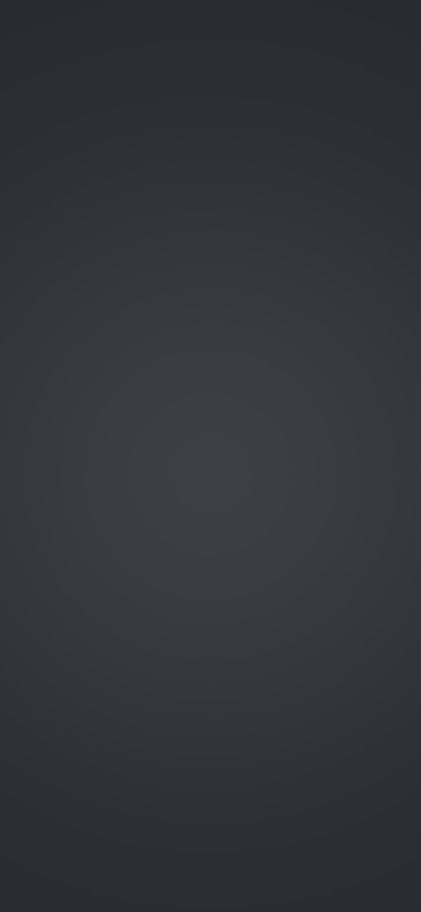Charcoal Soft Solid Color wallpaper for iPhone and Android