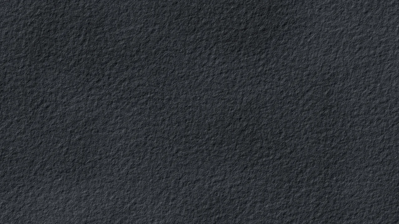 Charcoal Stucco Plaster Texture desktop wallpaper in 4K