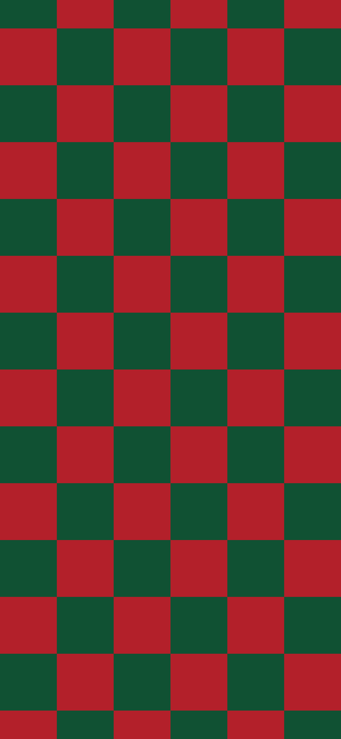 Christmas Green Checkered wallpaper for iPhone and Android