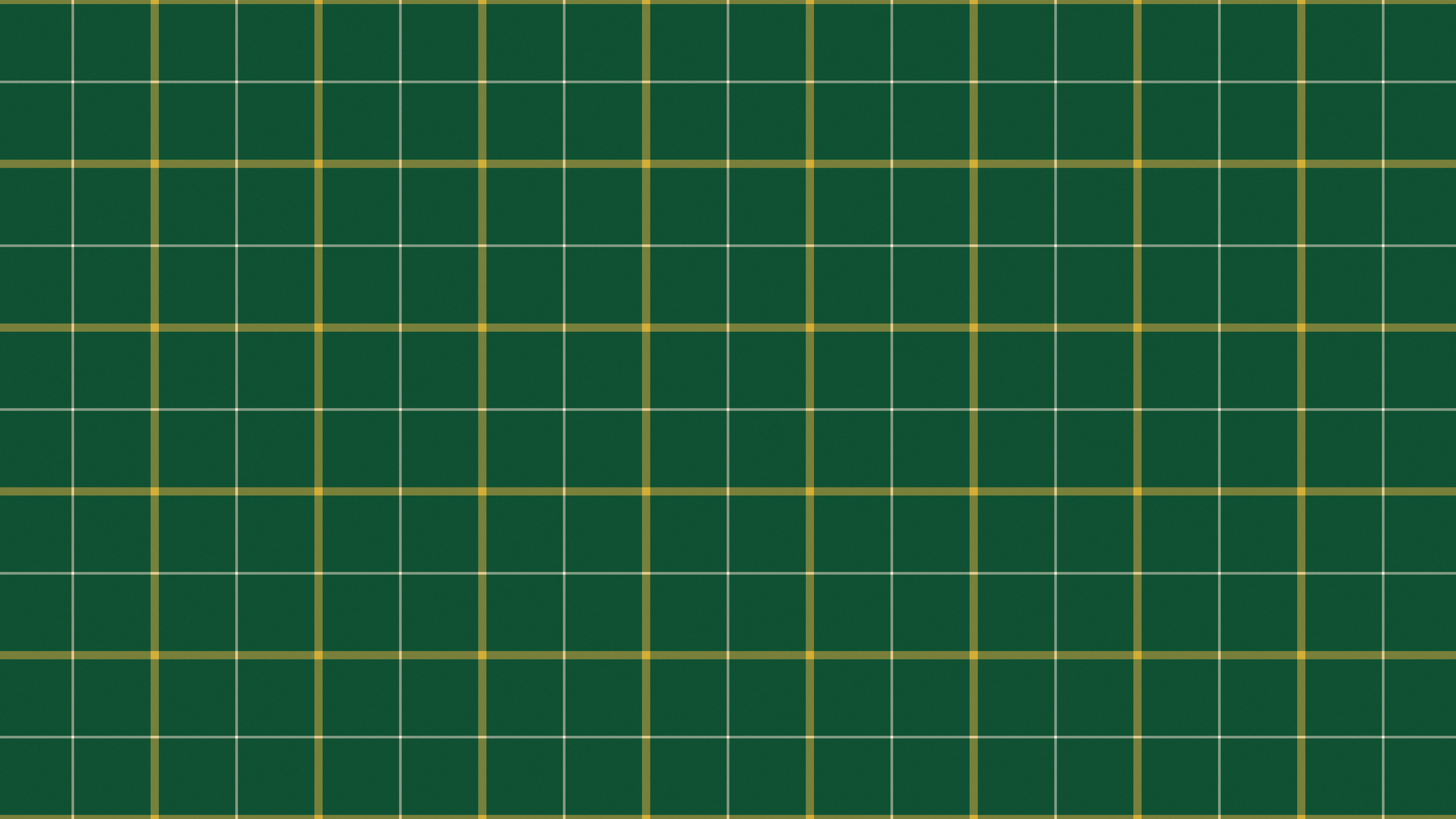 Christmas Green Windowpane Plaid desktop wallpaper in 4K