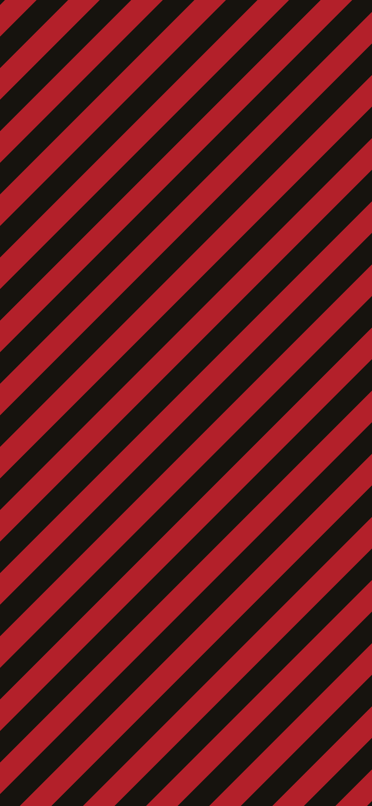 Christmas Red and Black Diagonal Striped wallpaper for iPhone and Android