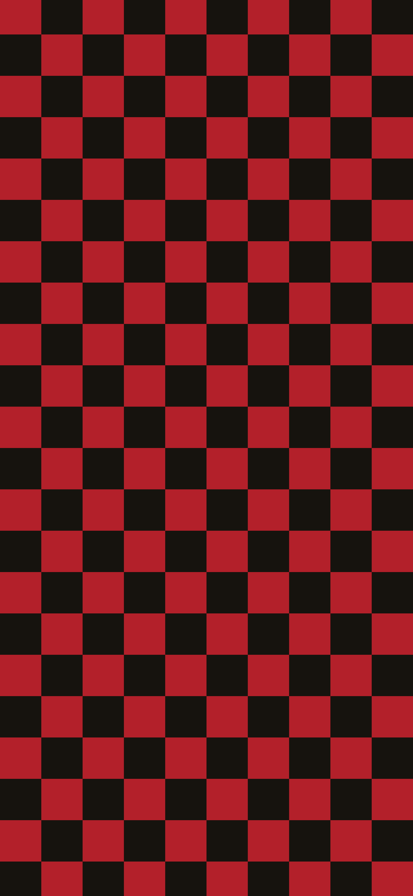 Christmas Red and Black Small Checkered wallpaper for iPhone and Android