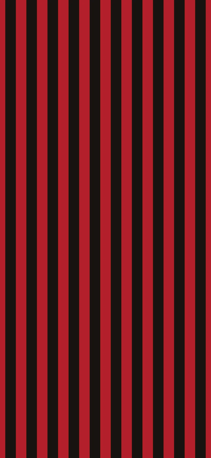 Christmas Red and Black Striped wallpaper for iPhone and Android