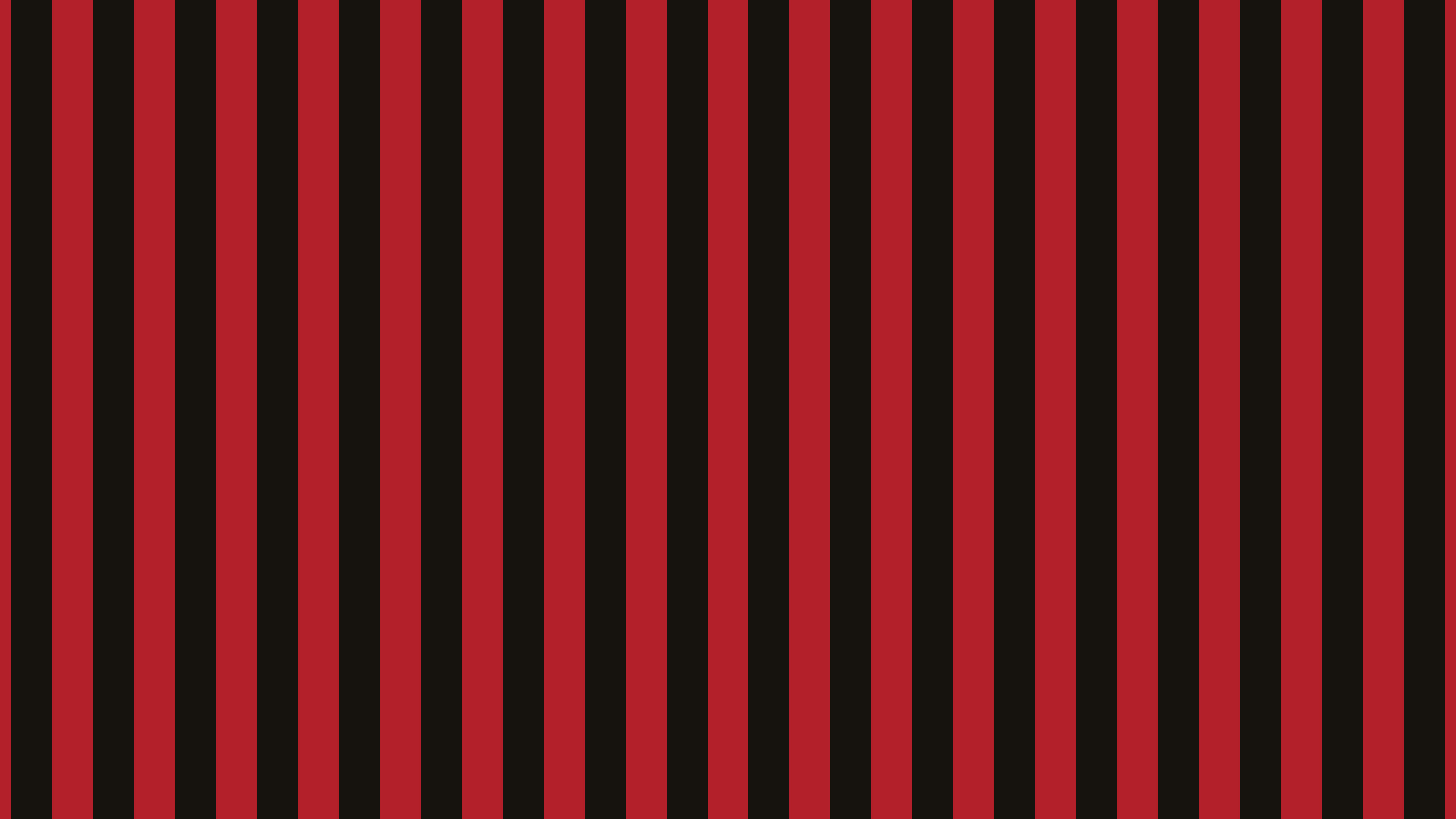 Christmas Red and Black Striped desktop wallpaper in 4K