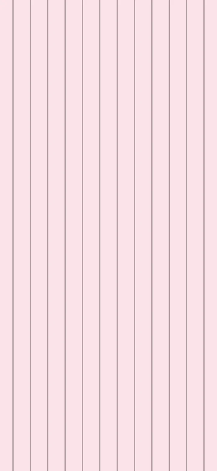 Coquette Pink Pinstripe wallpaper for iPhone and Android