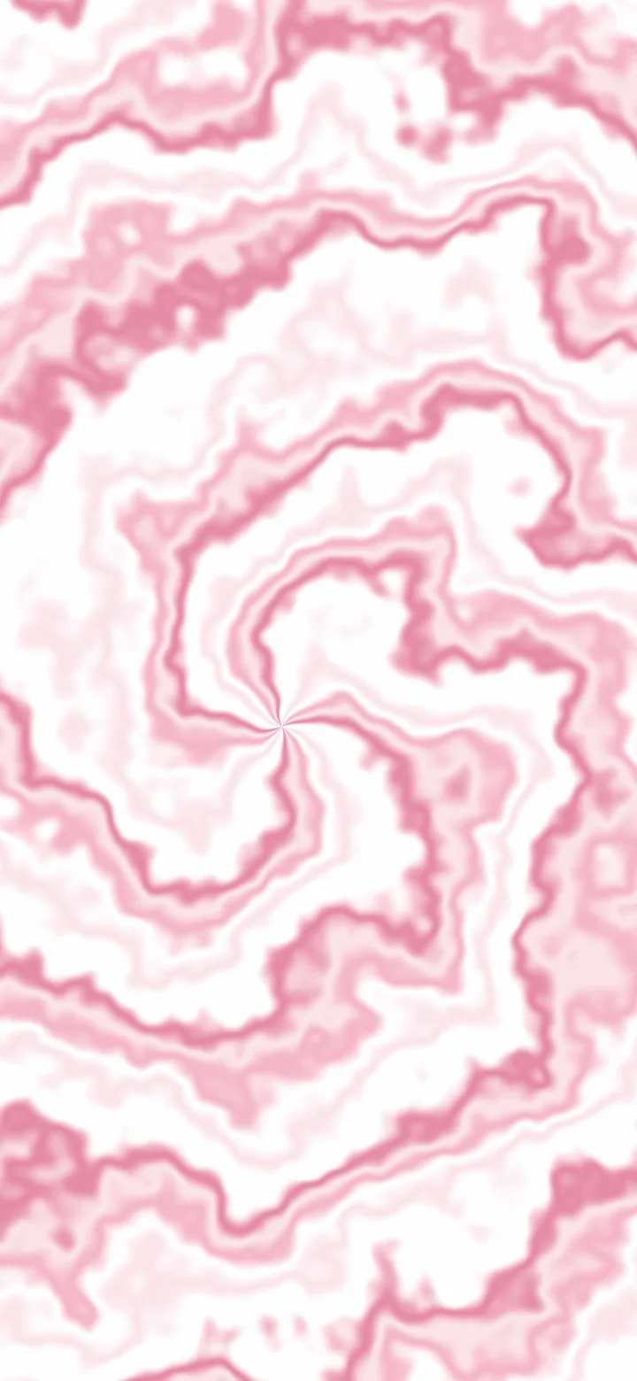Coquette Pink Spiral Tie Dye wallpaper for iPhone and Android