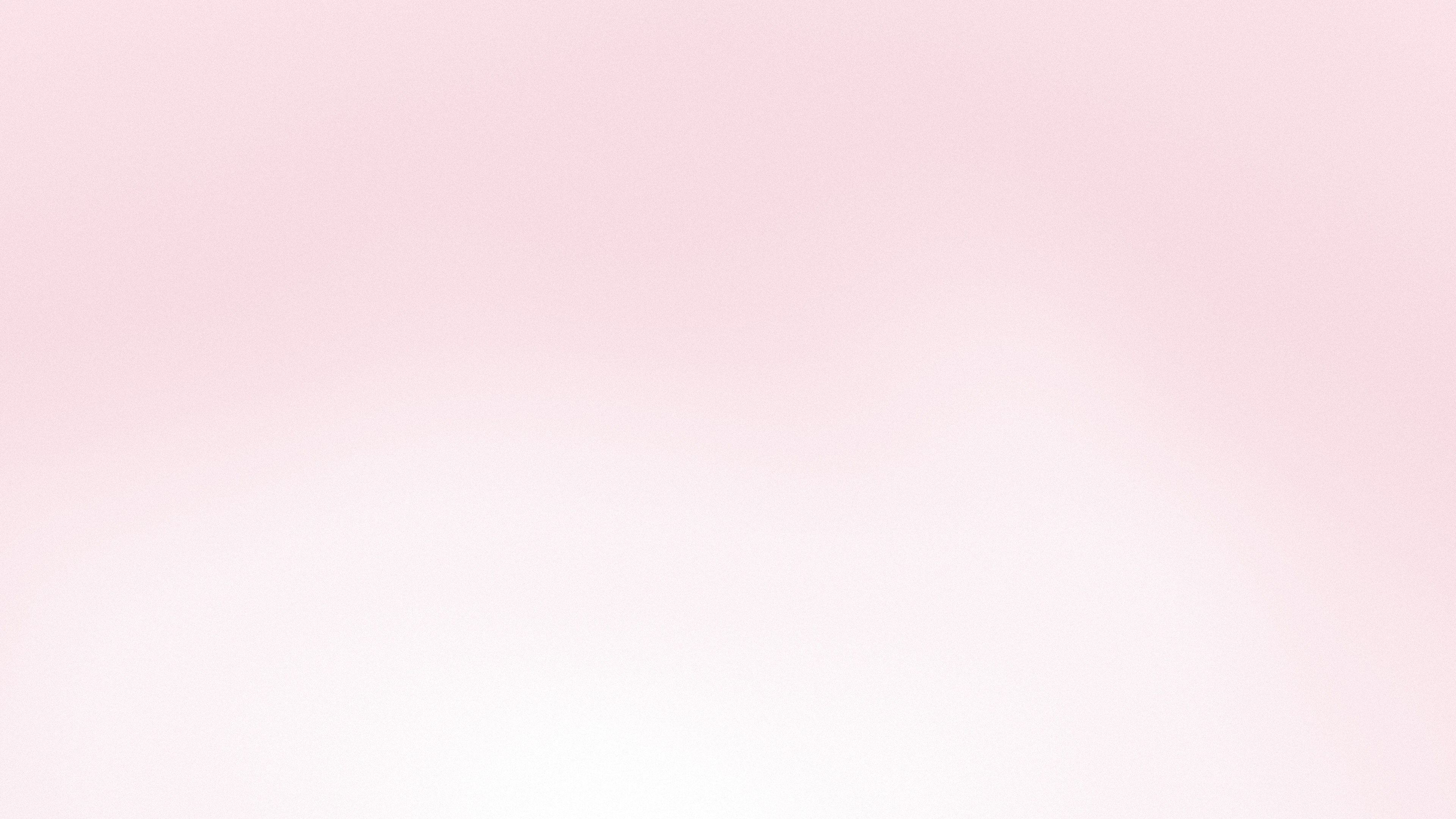 Coquette Pink Sunrise Aura Gradient desktop wallpaper in 4K