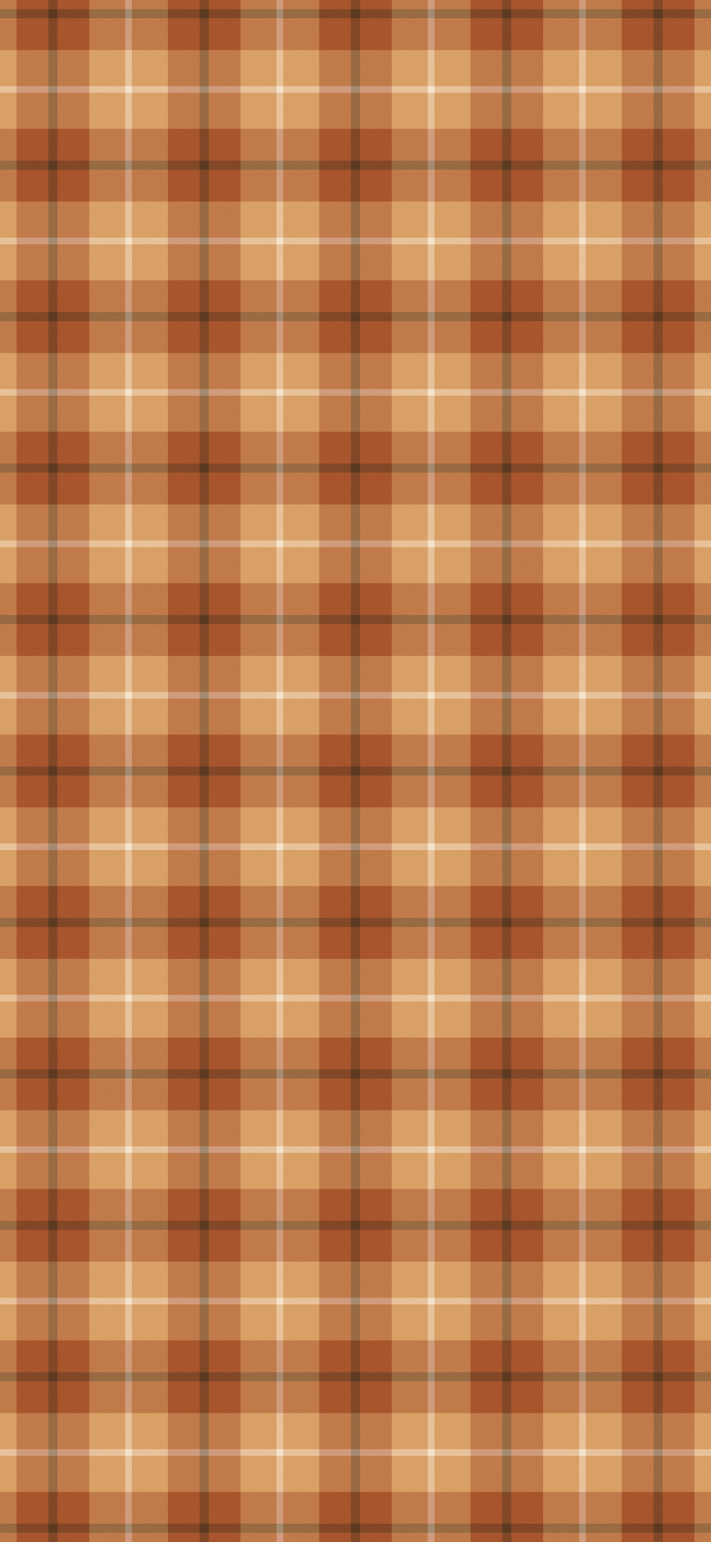Cozy Fall Tartan Plaid wallpaper for iPhone and Android