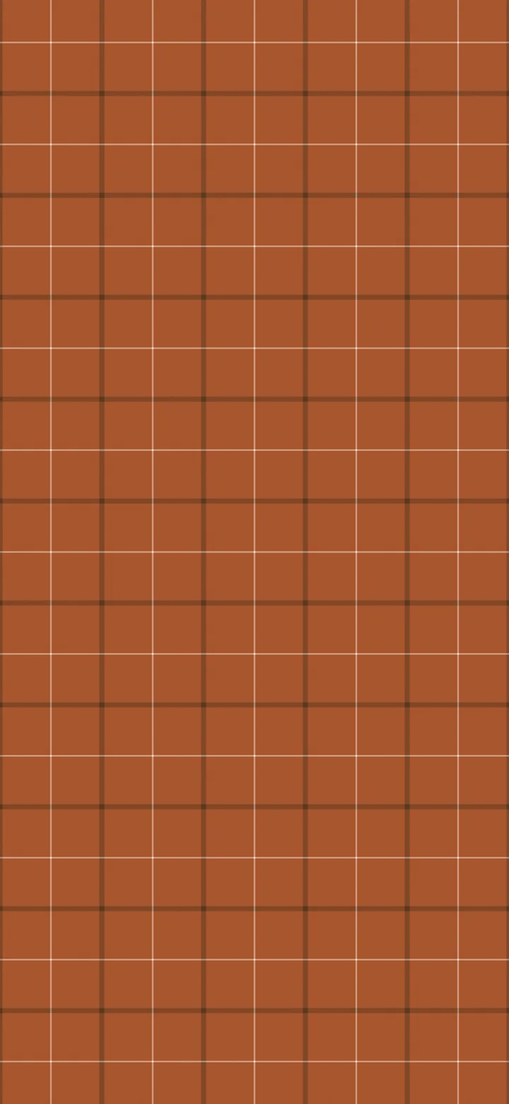 Cozy Fall Windowpane Plaid wallpaper for iPhone and Android