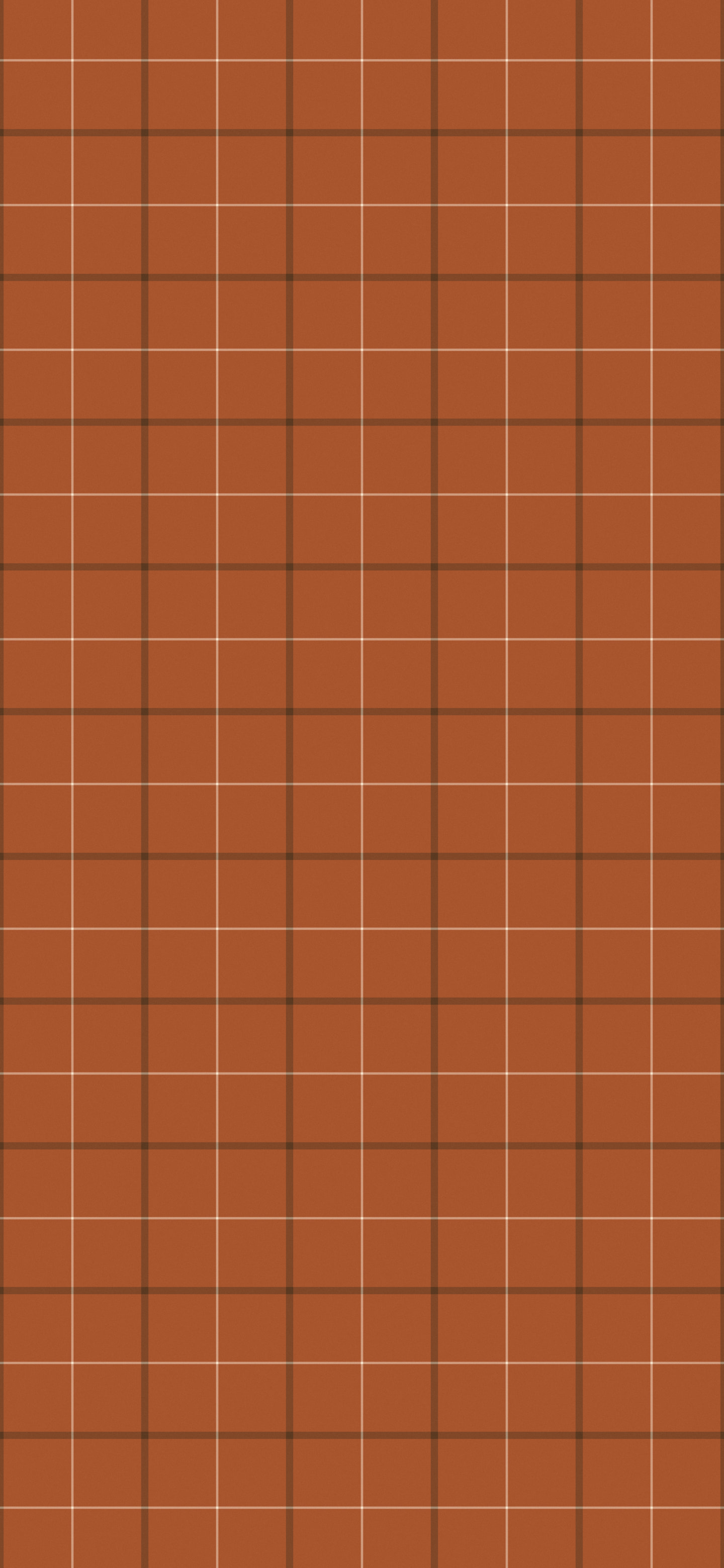 Cozy Fall Windowpane Plaid wallpaper for iPhone and Android