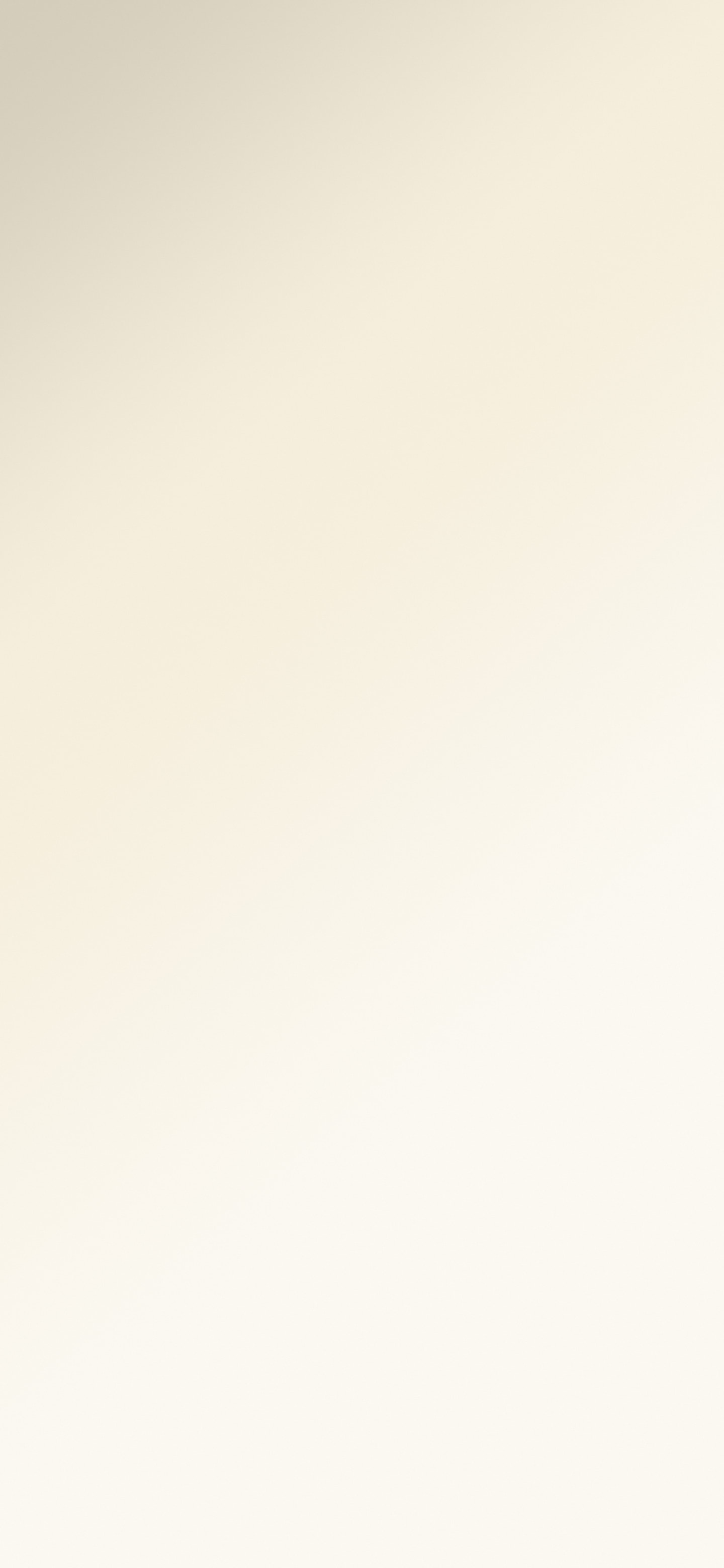 Cream and Beige Diagonal Ombre Gradient wallpaper for iPhone and Android