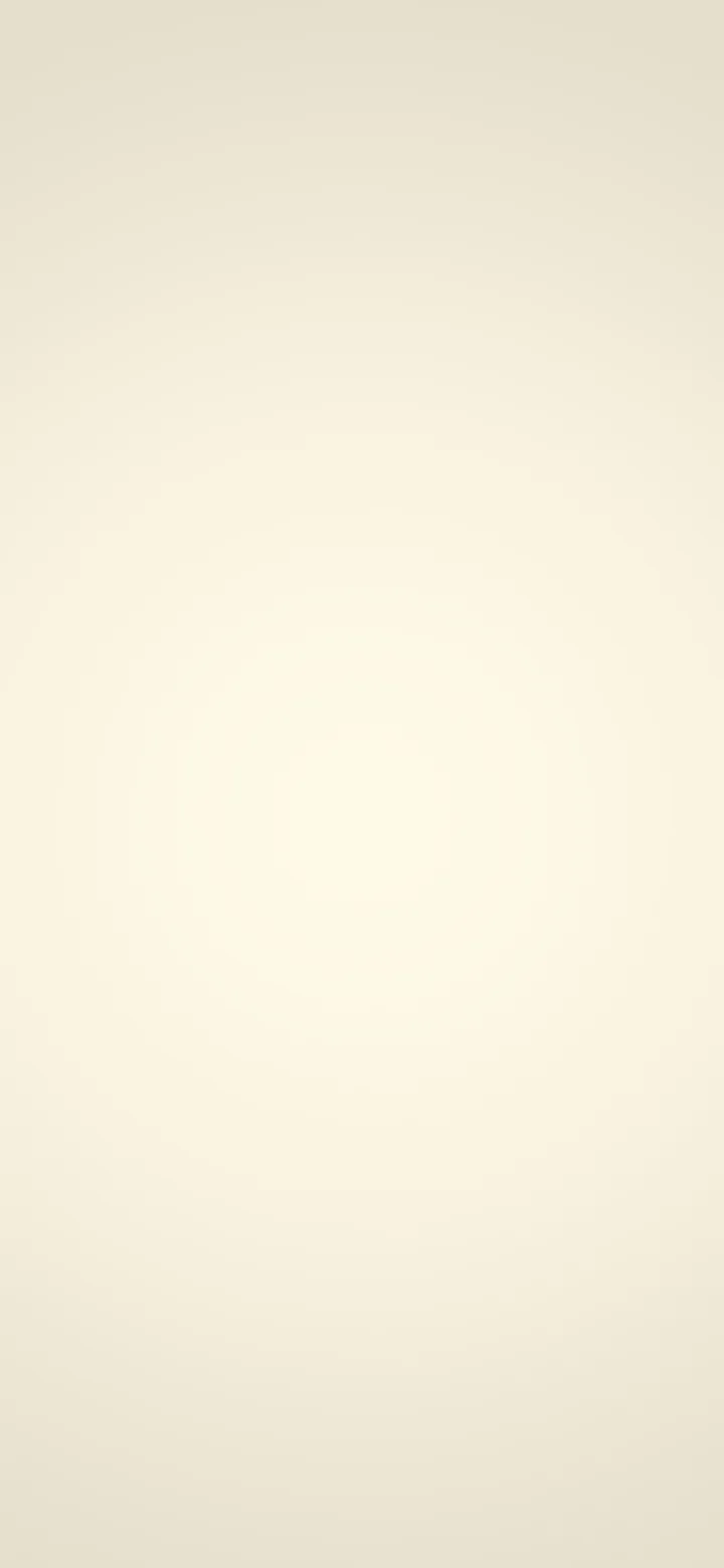 Cream Soft Solid Color wallpaper for iPhone and Android