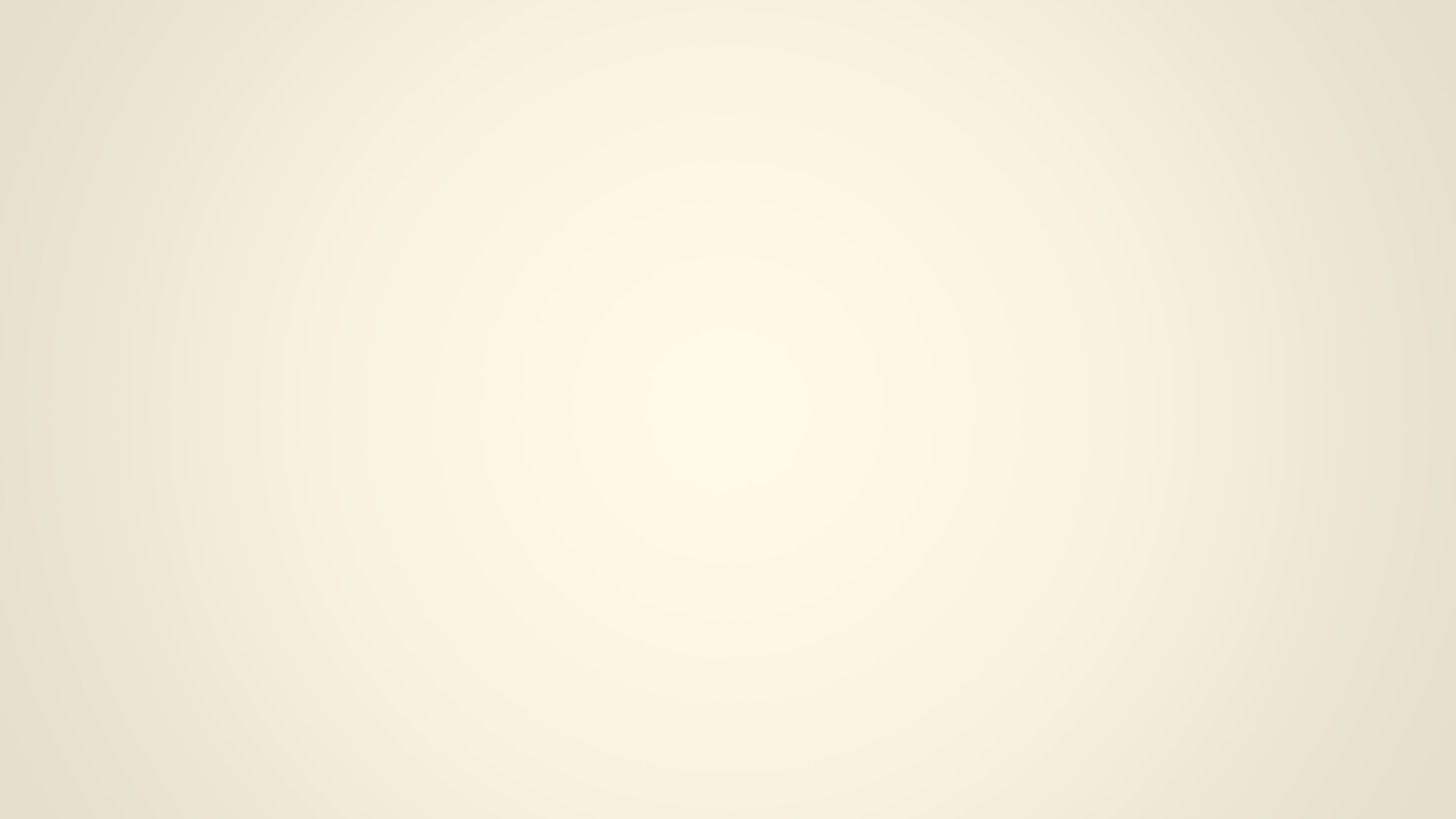 Cream Soft Solid Color desktop wallpaper in 4K