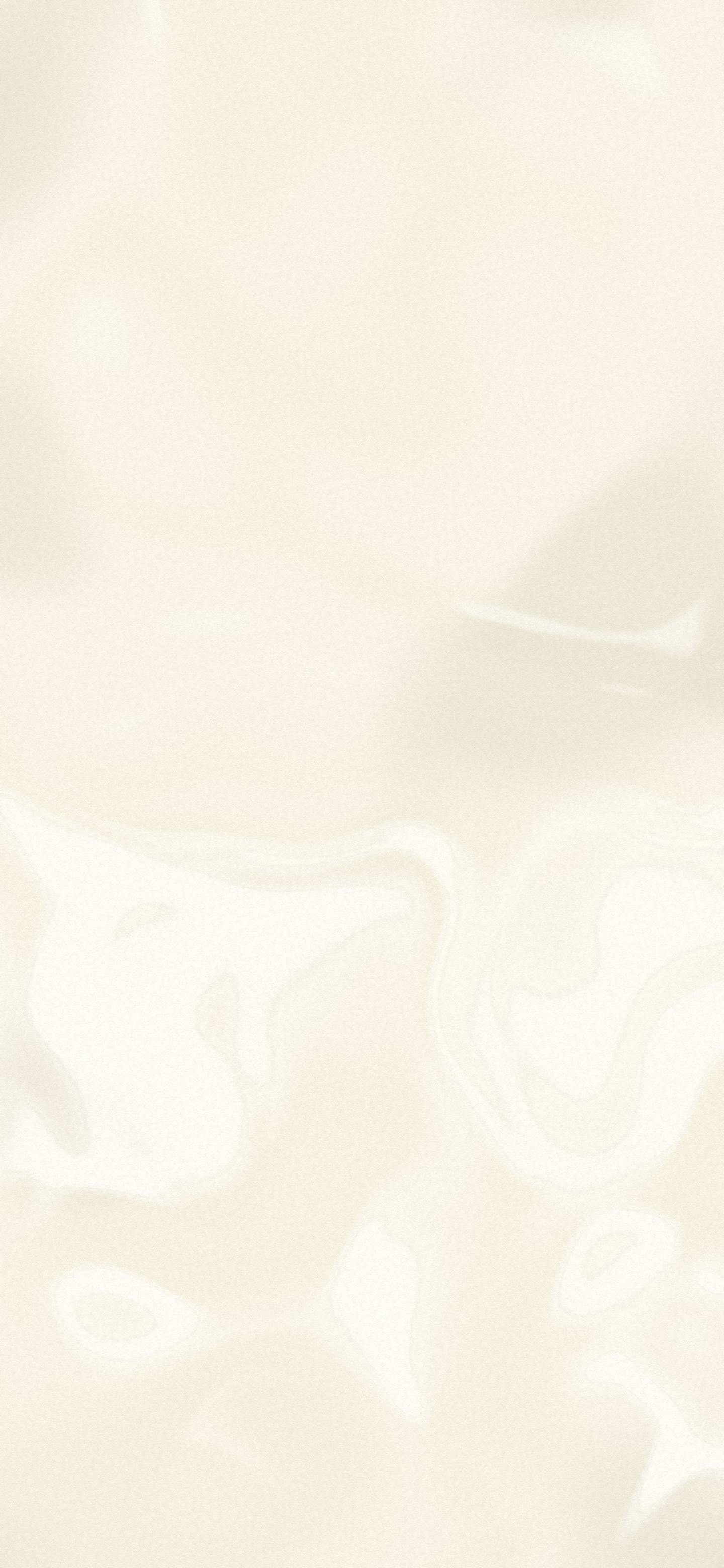 Cream Watercolor Wash wallpaper for iPhone and Android