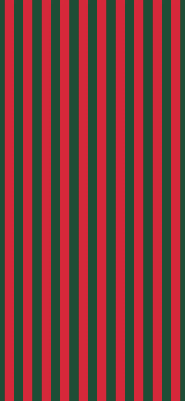 Dark Green and Red Striped wallpaper for iPhone and Android