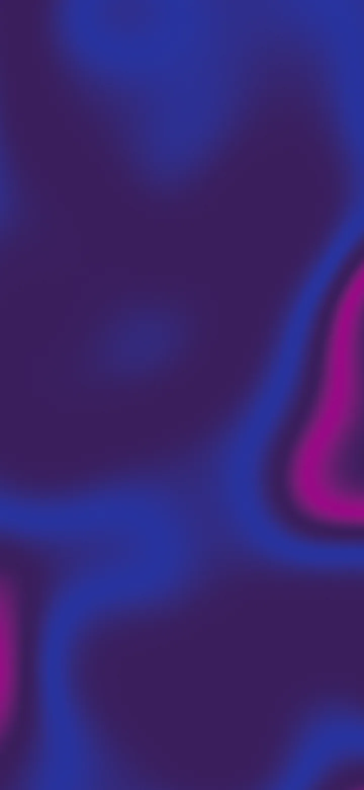 Dark Purple Silky Gradient wallpaper for iPhone and Android