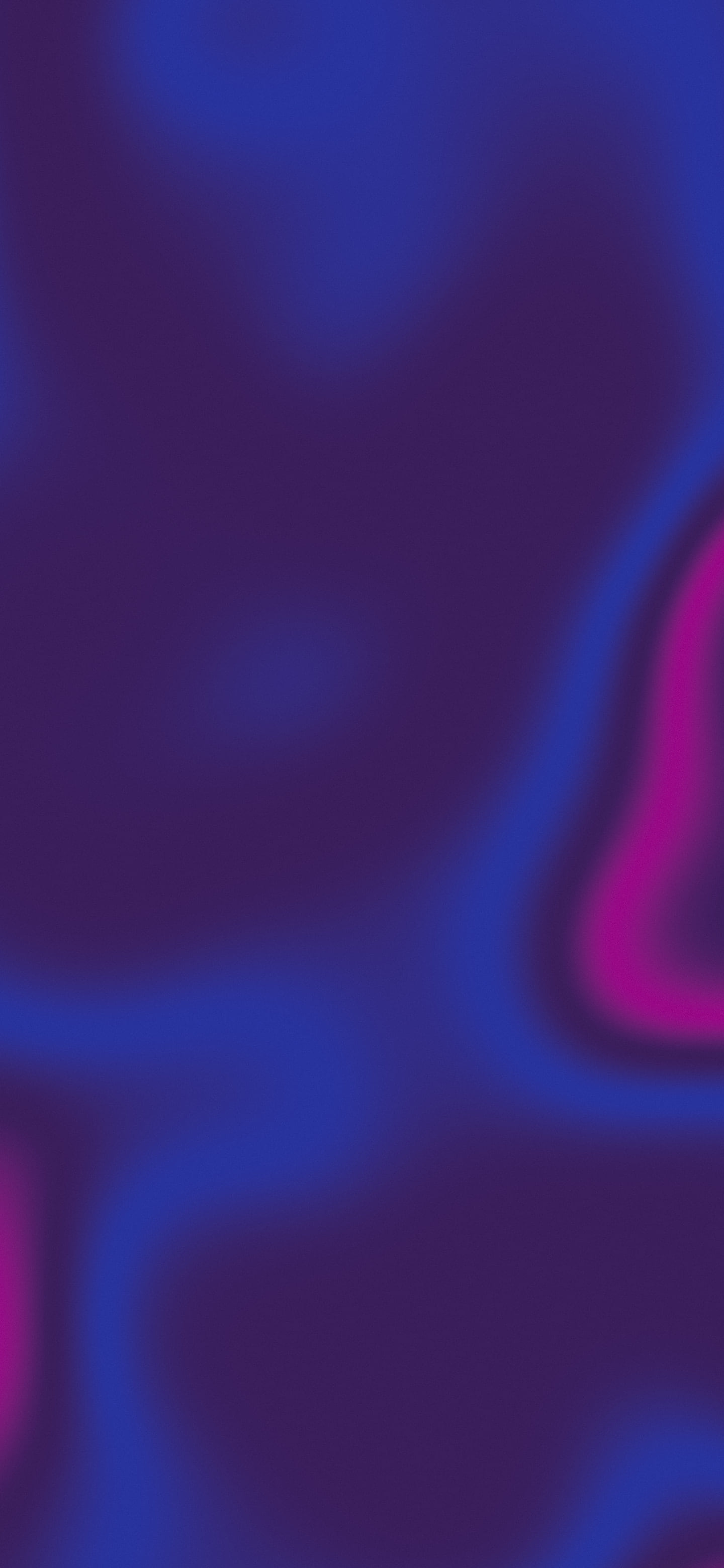 Dark Purple Silky Gradient wallpaper for iPhone and Android