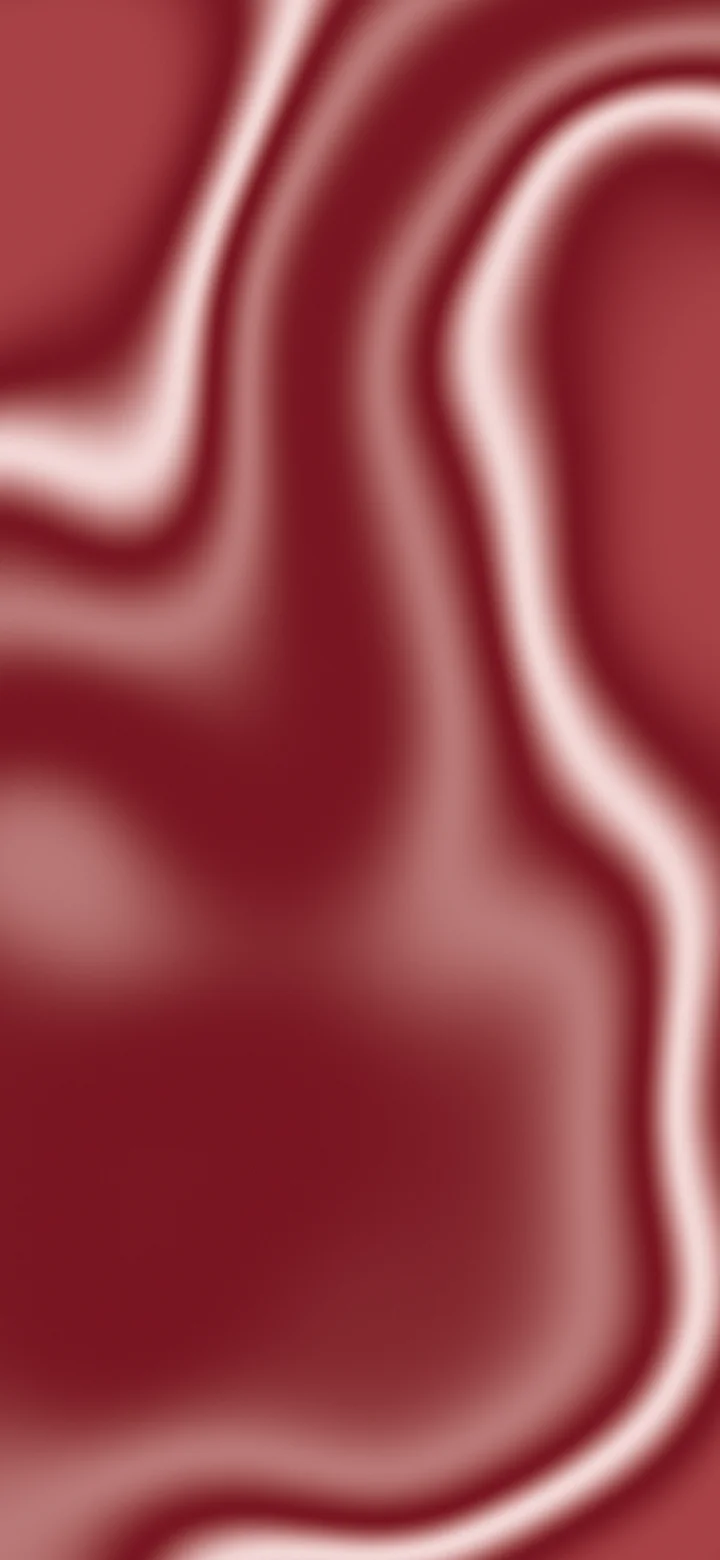 Dark Red and Ivory Silky Gradient wallpaper for iPhone and Android