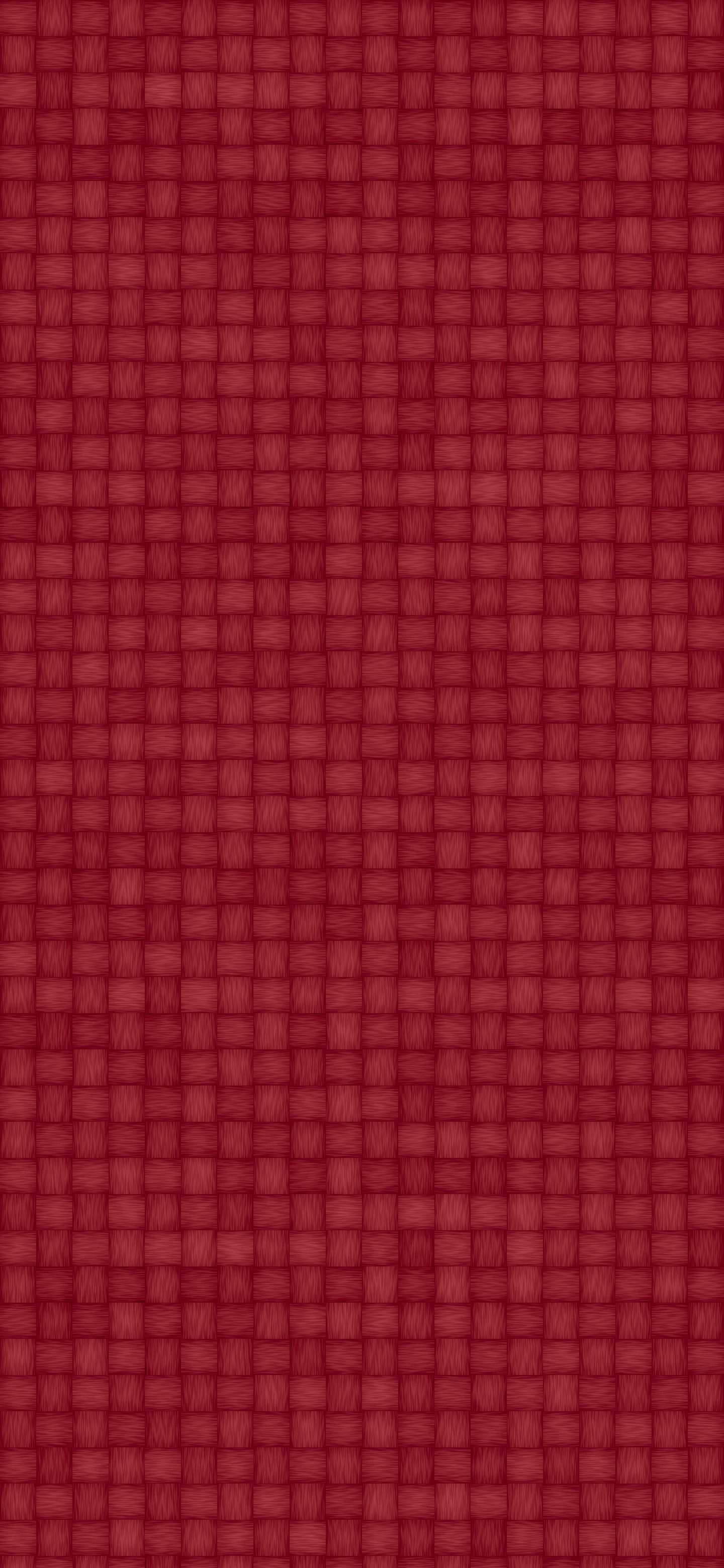 Dark Red Basket Weave Texture wallpaper for iPhone and Android
