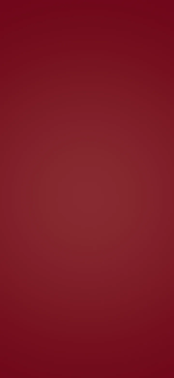 Dark Red Soft Solid Color wallpaper for iPhone and Android