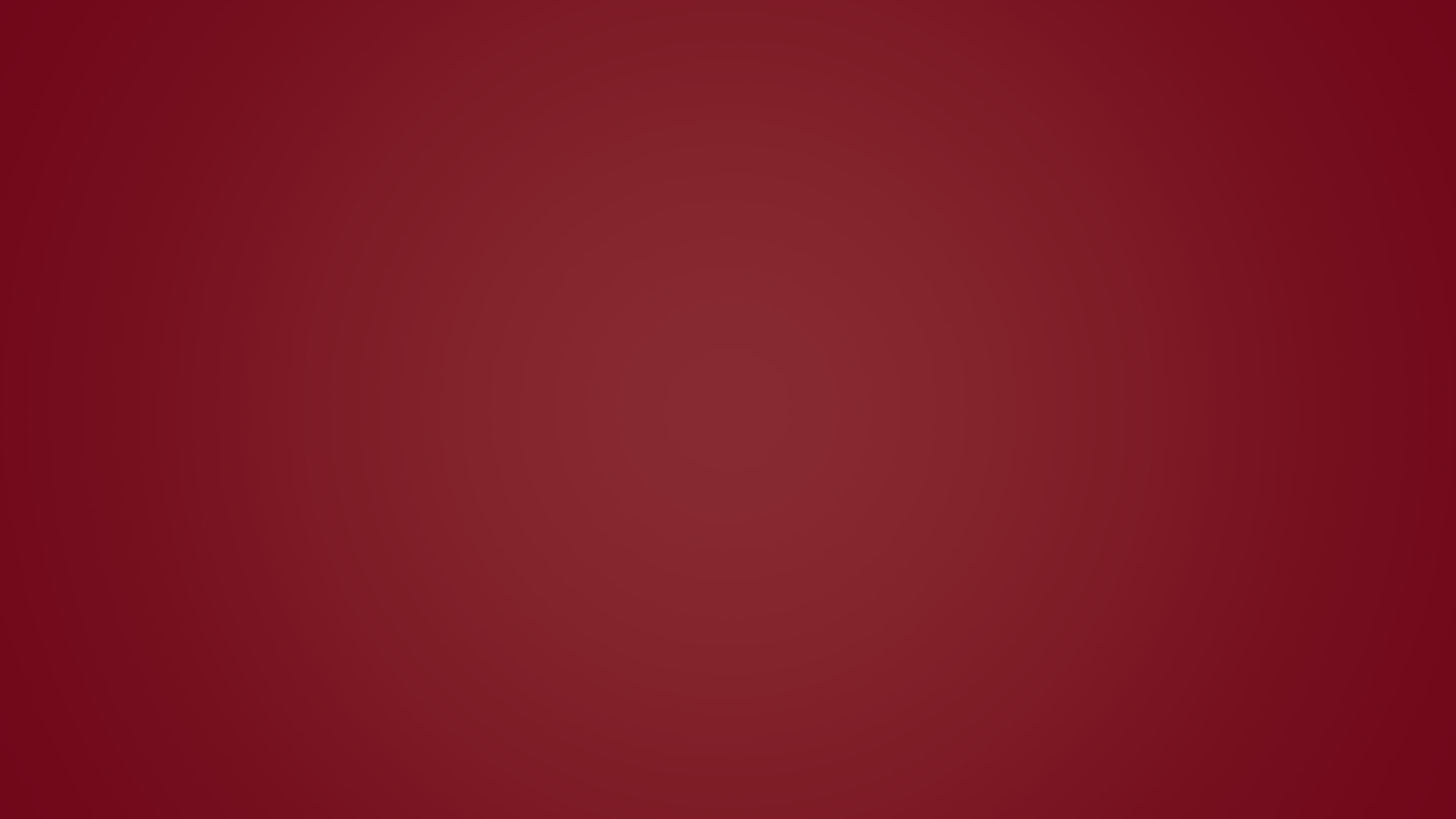 Dark Red Soft Solid Color desktop wallpaper in 4K