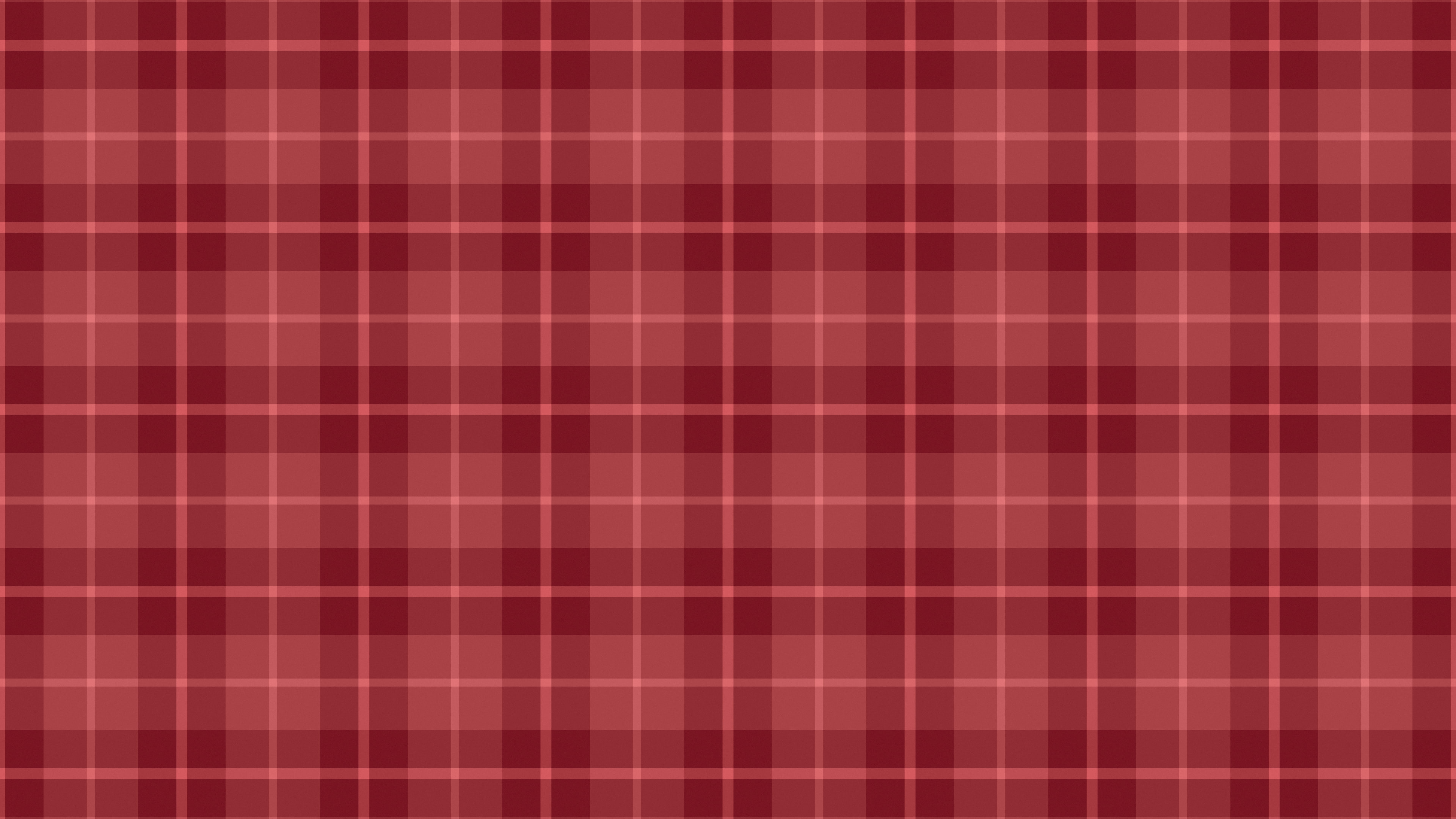 Dark Red Tartan Plaid desktop wallpaper in 4K
