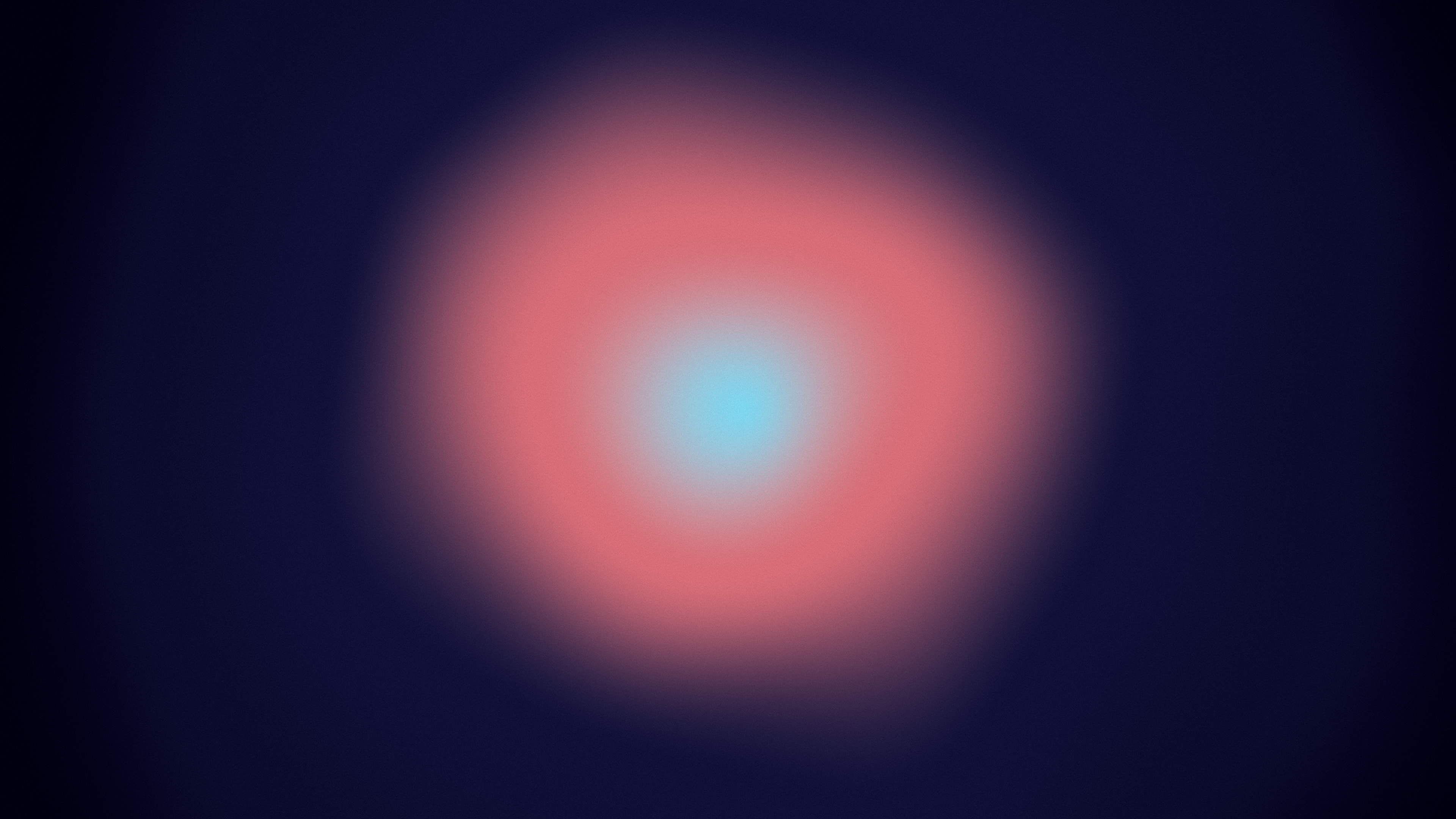 Galaxy Aura Gradient desktop wallpaper in 4K