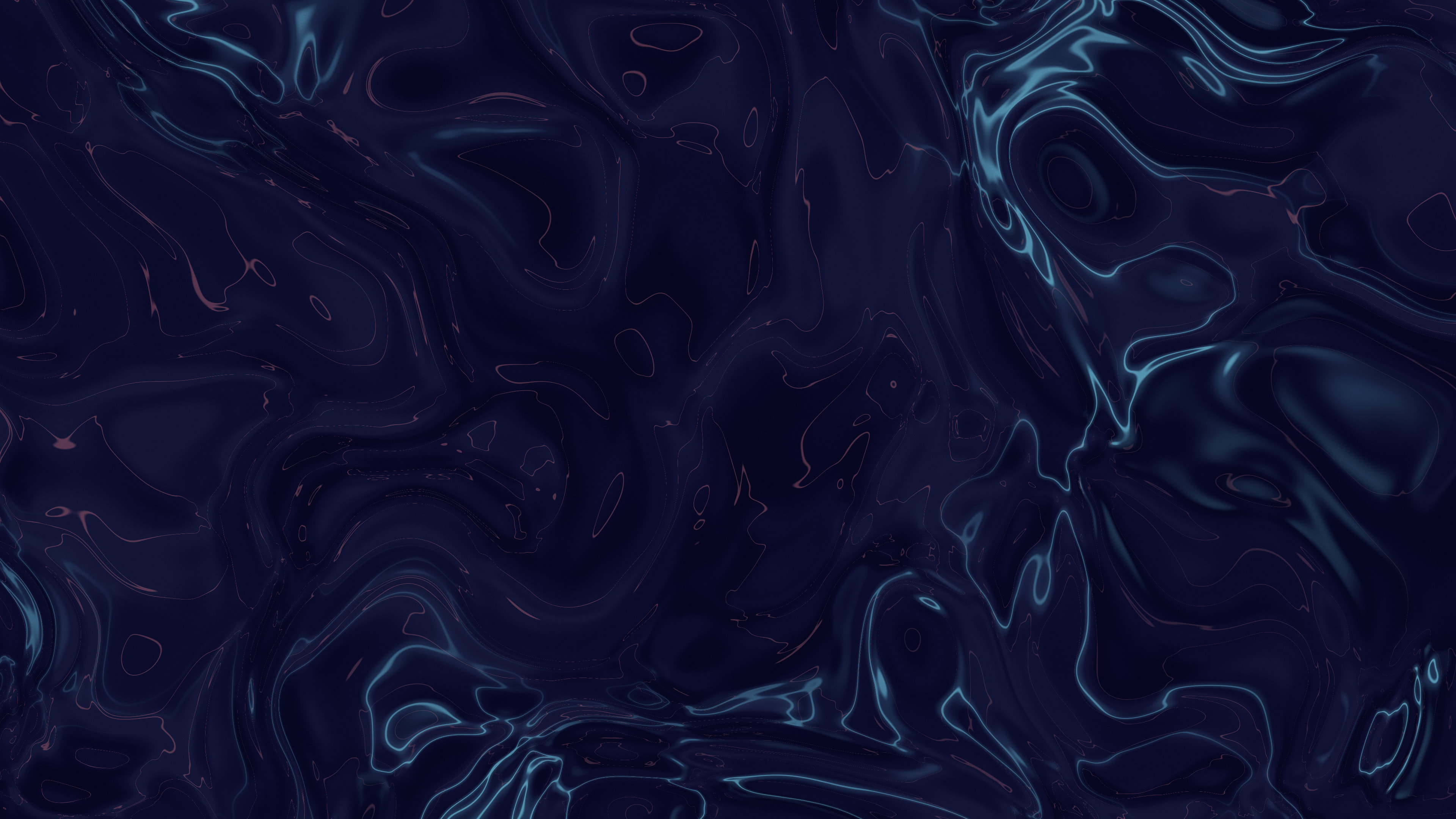 Galaxy Marble Stone desktop wallpaper in 4K