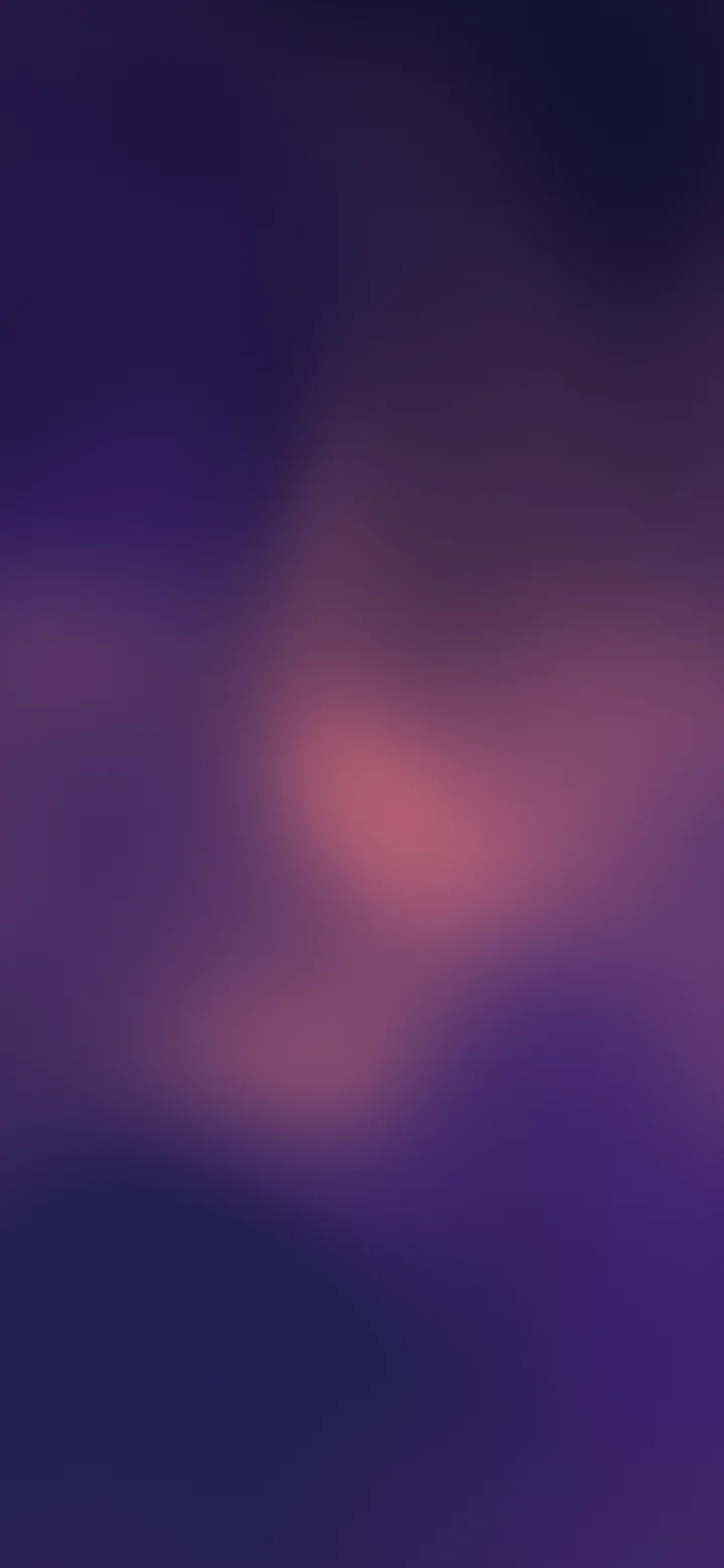 Galaxy Mesh Gradient wallpaper for iPhone and Android