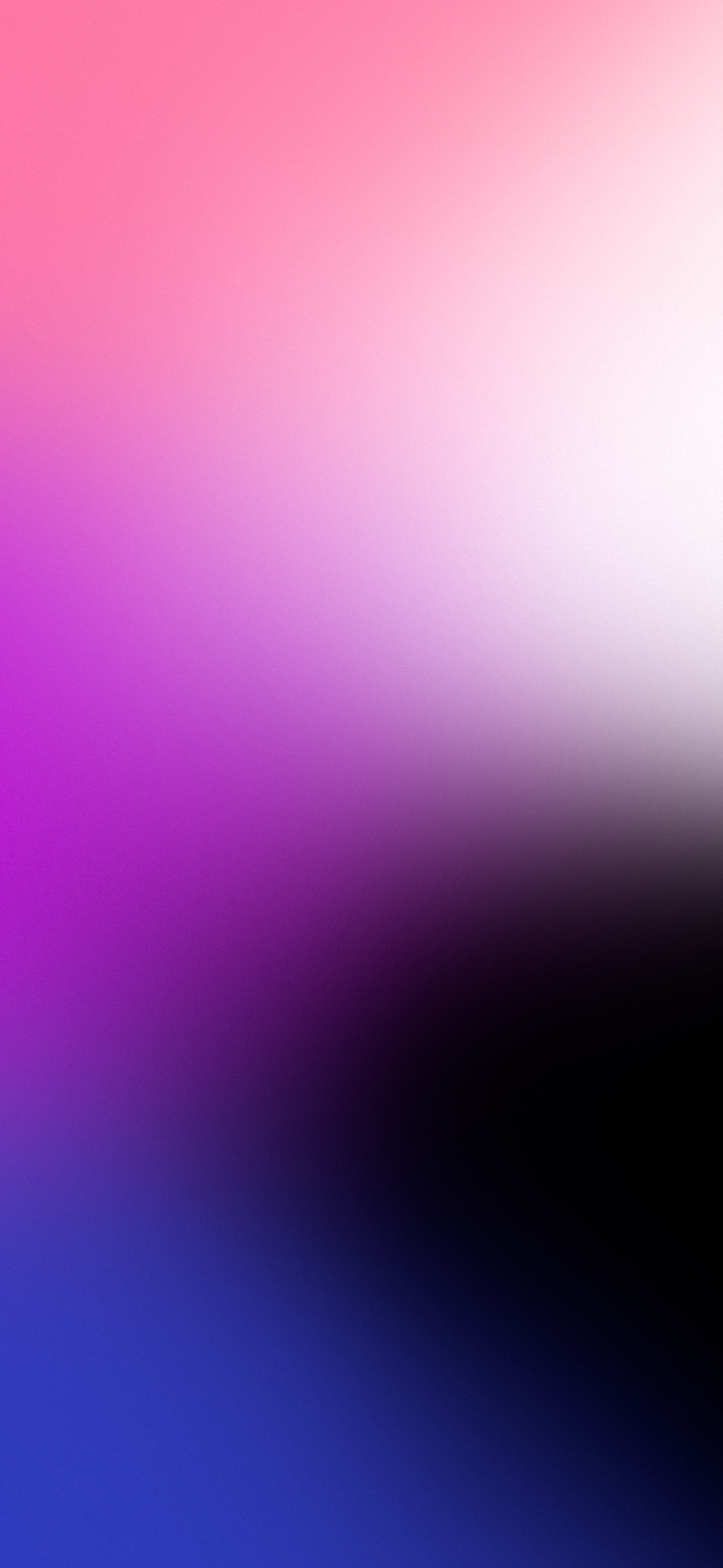 Genderfluid Pride Mesh Gradient wallpaper for iPhone and Android