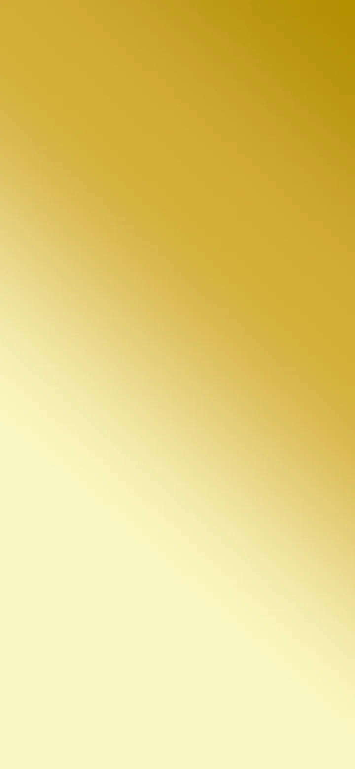 Gold Diagonal Ombre Gradient wallpaper for iPhone and Android